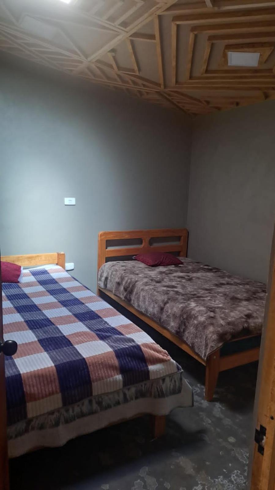 hostal la parada colon - putumayo