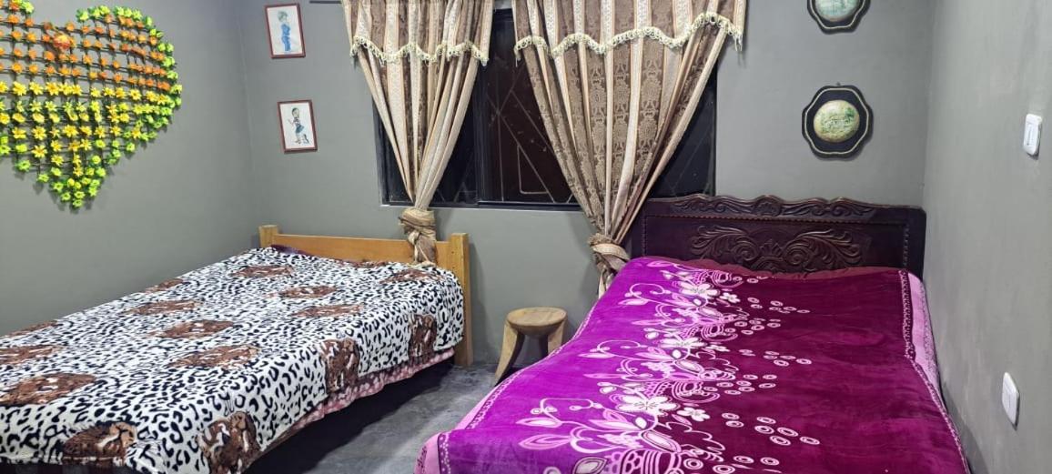 hostal la parada colon - putumayo
