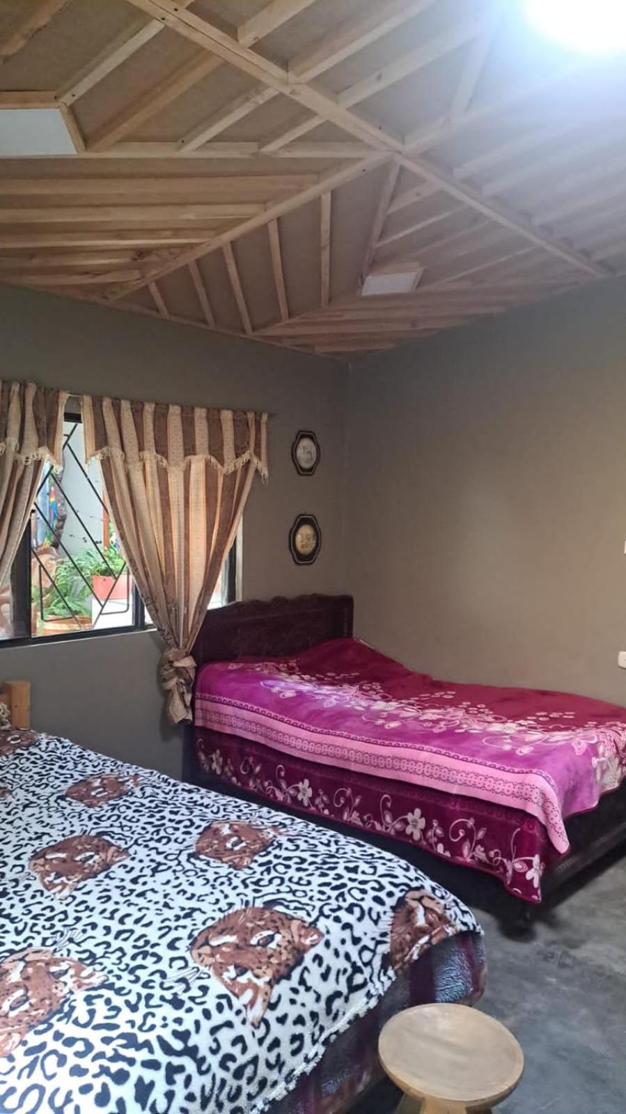 hostal la parada colon - putumayo