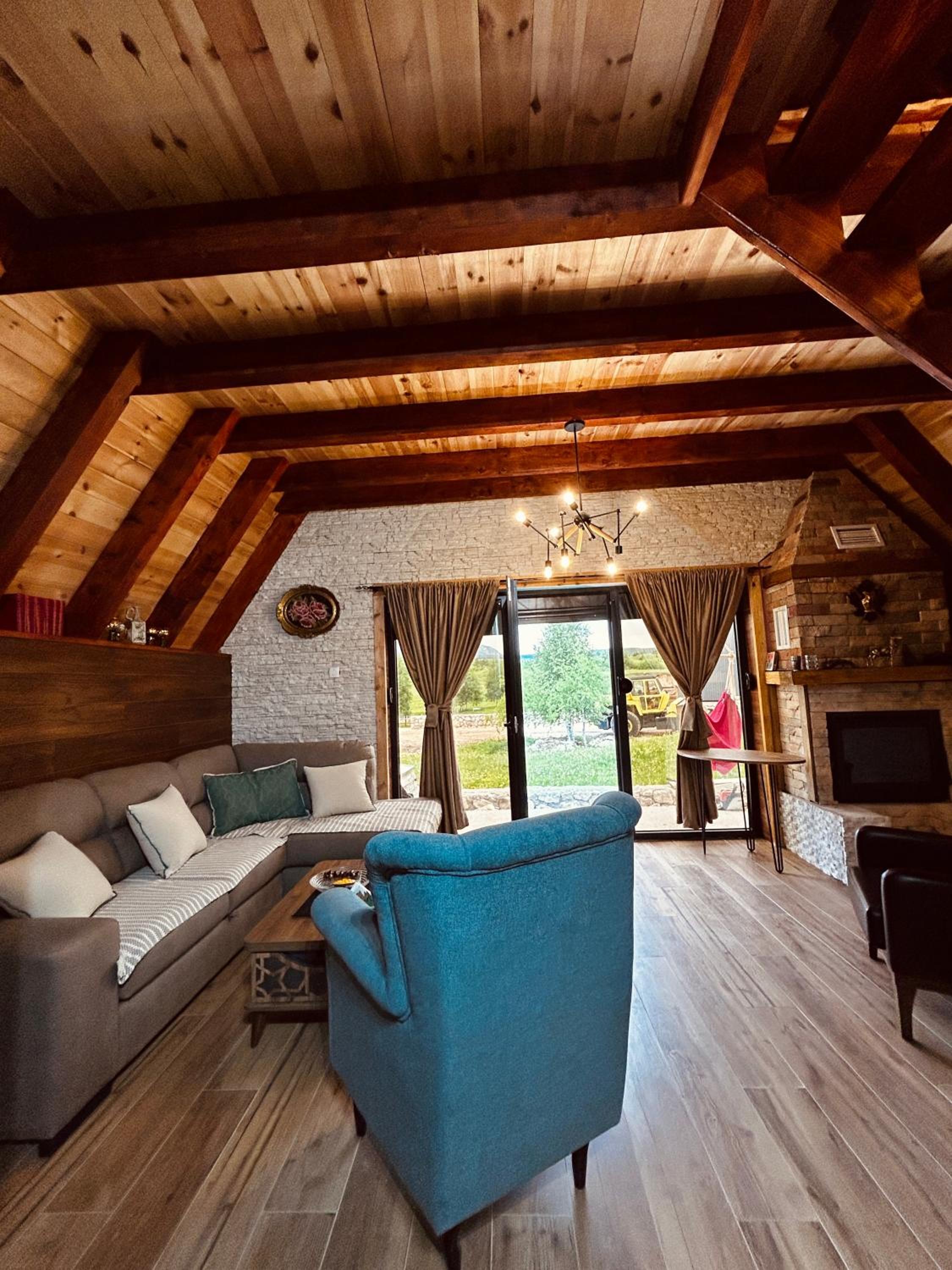Runolist Chalet