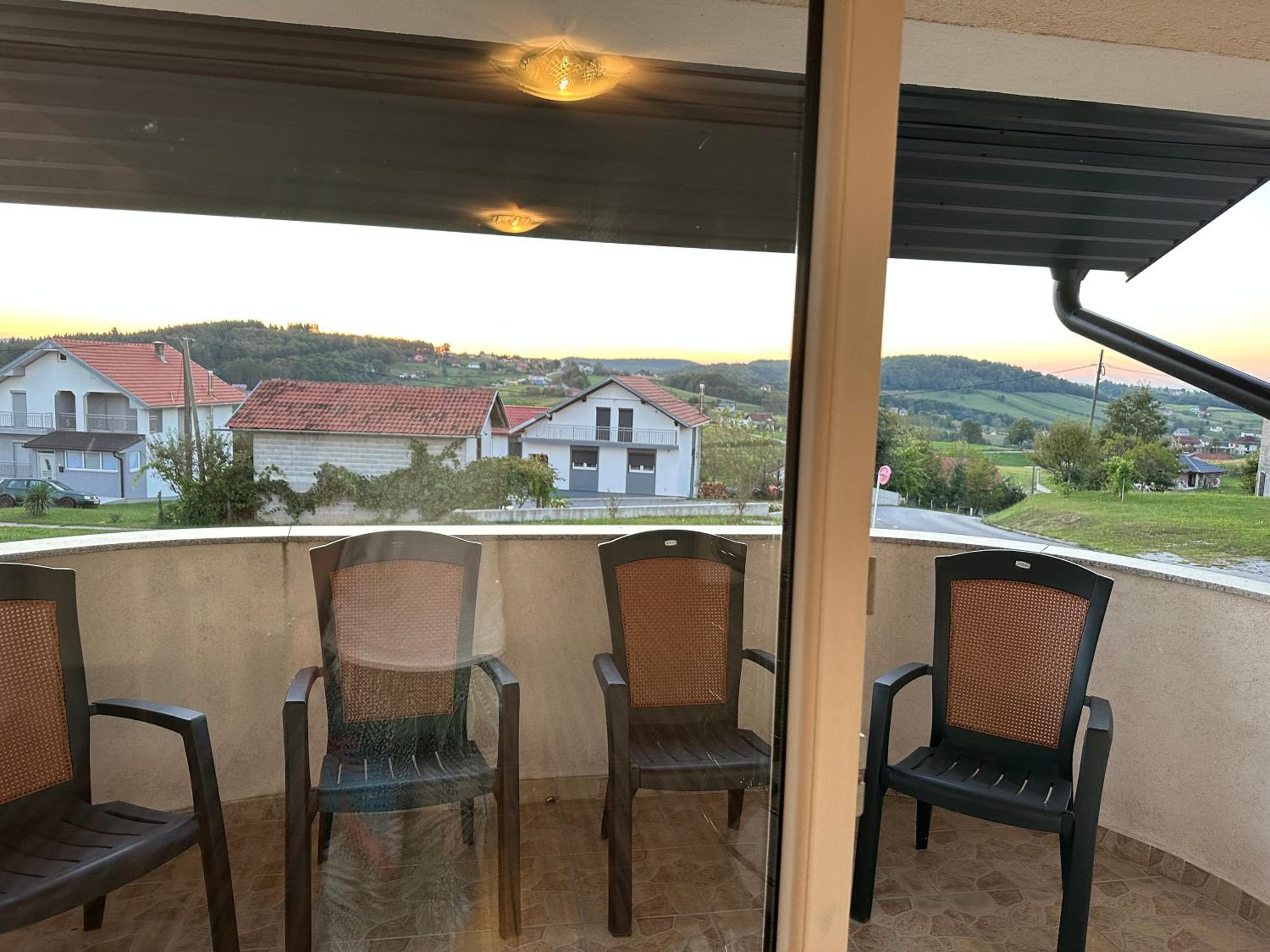 Villa KIBA
