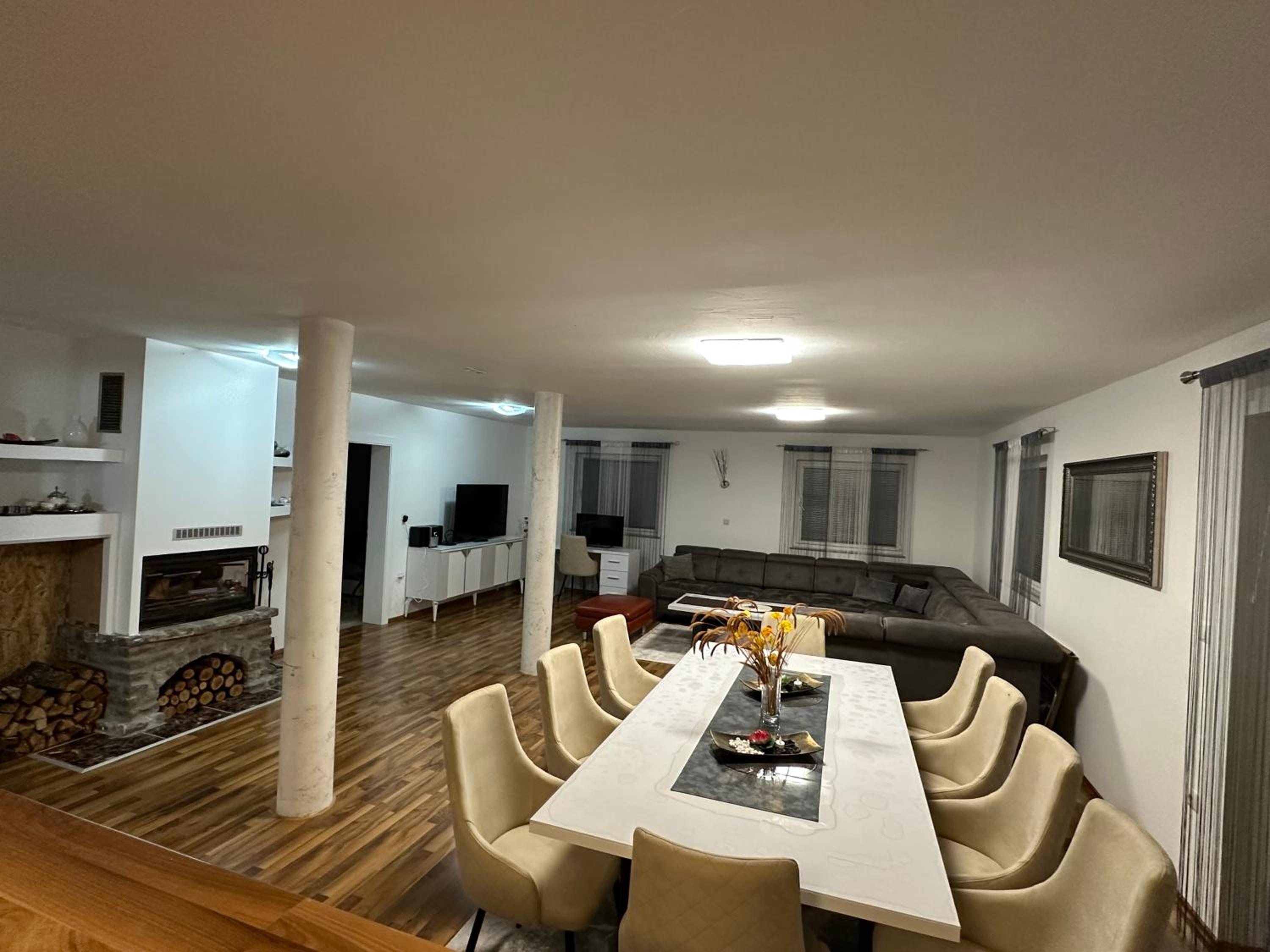 Villa KIBA