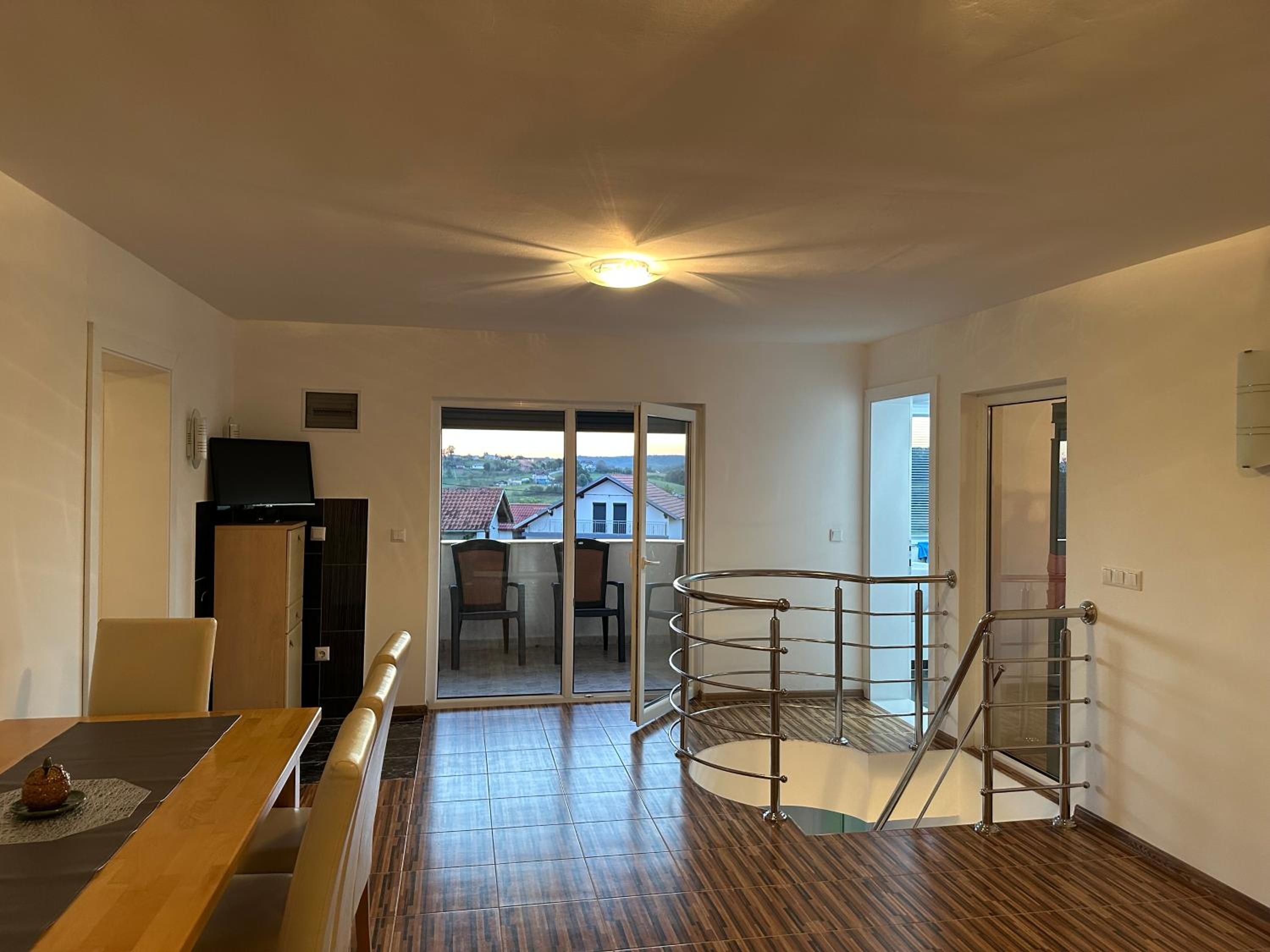 Villa KIBA