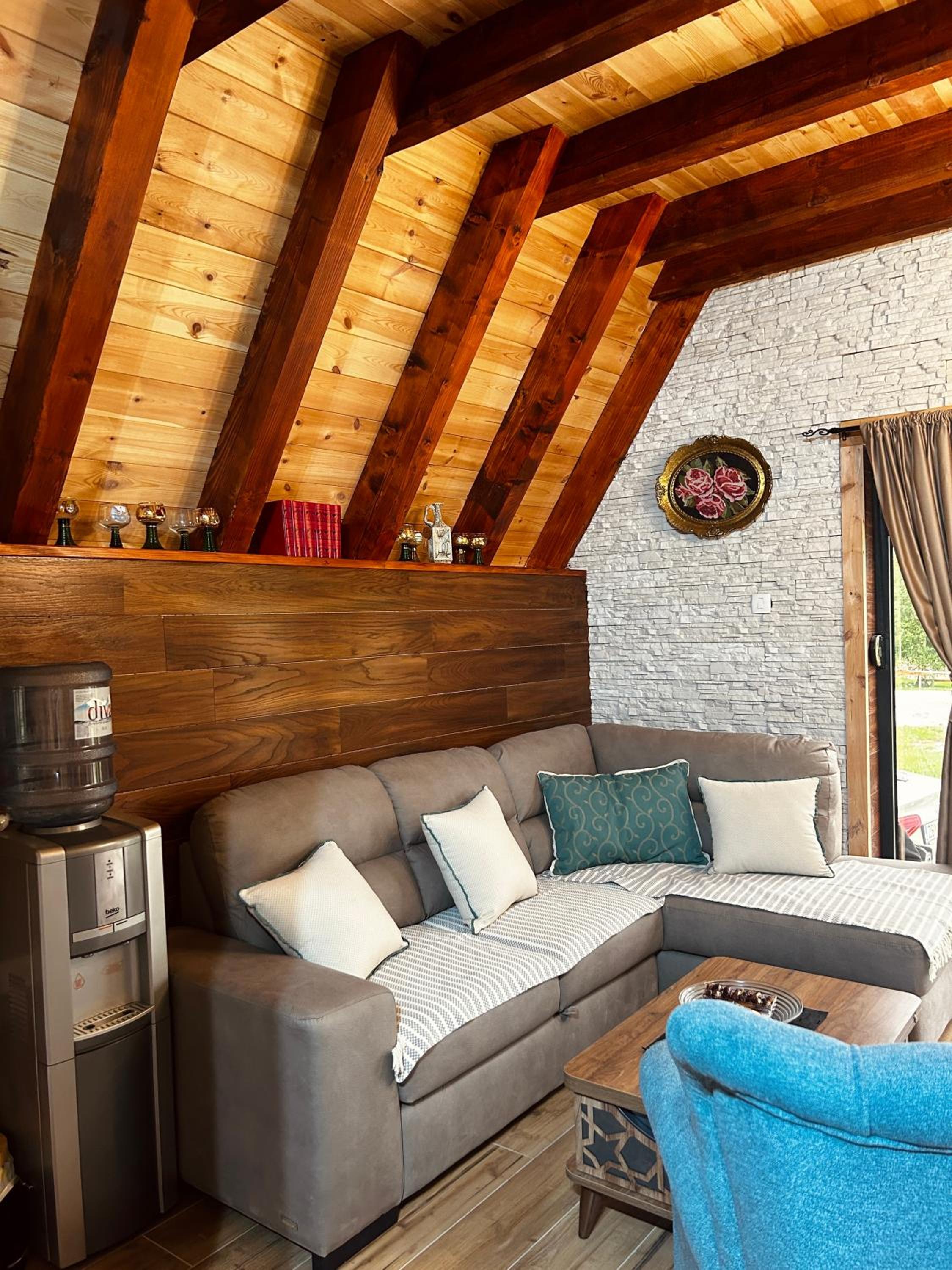 Runolist Chalet