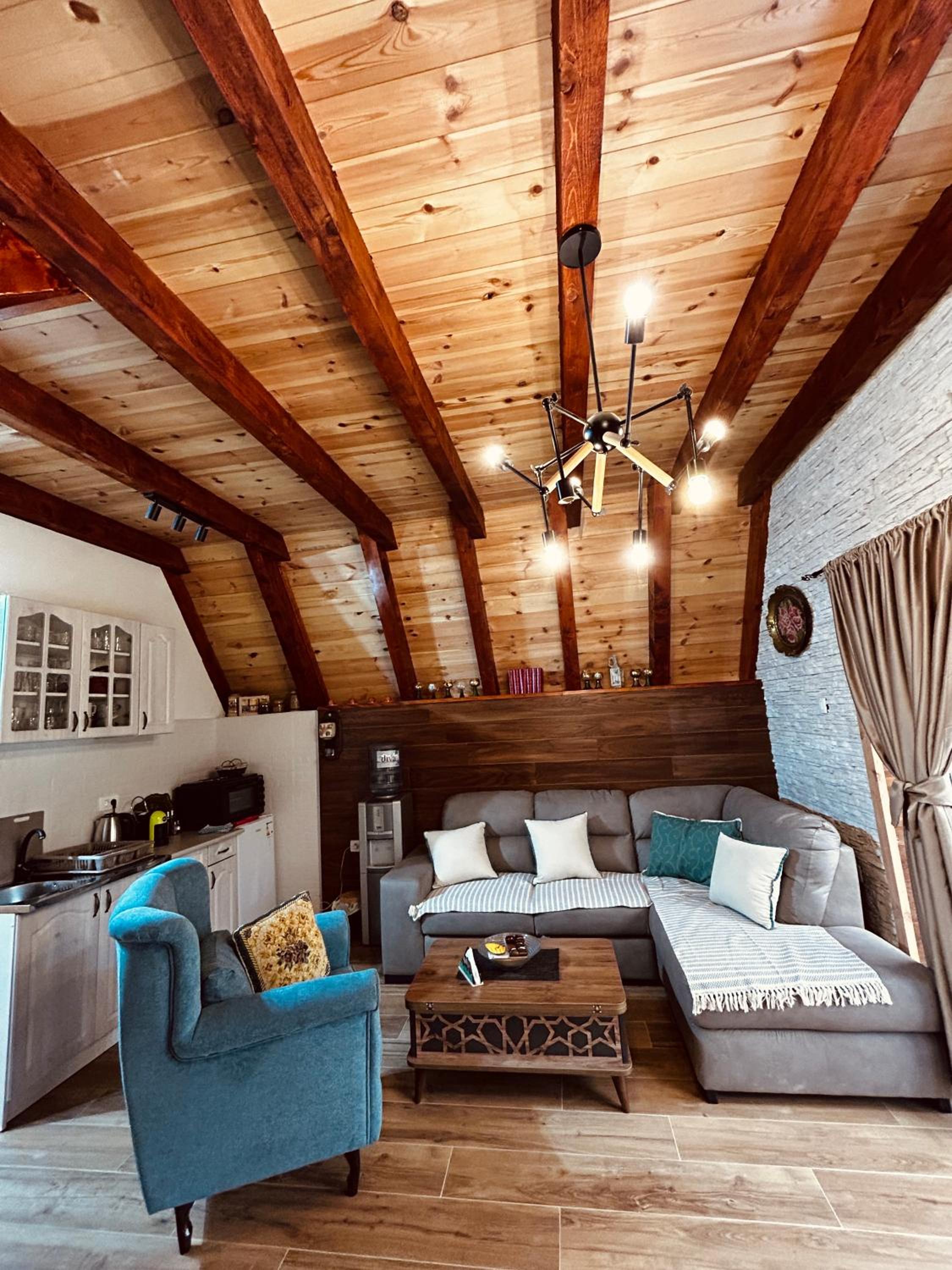 Runolist Chalet
