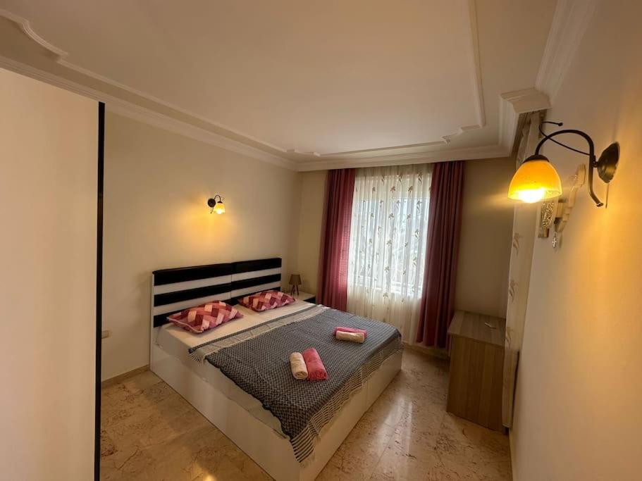 Villa GOLD Alanya da Özel Havuzlu Muhteşem Villa view 5
