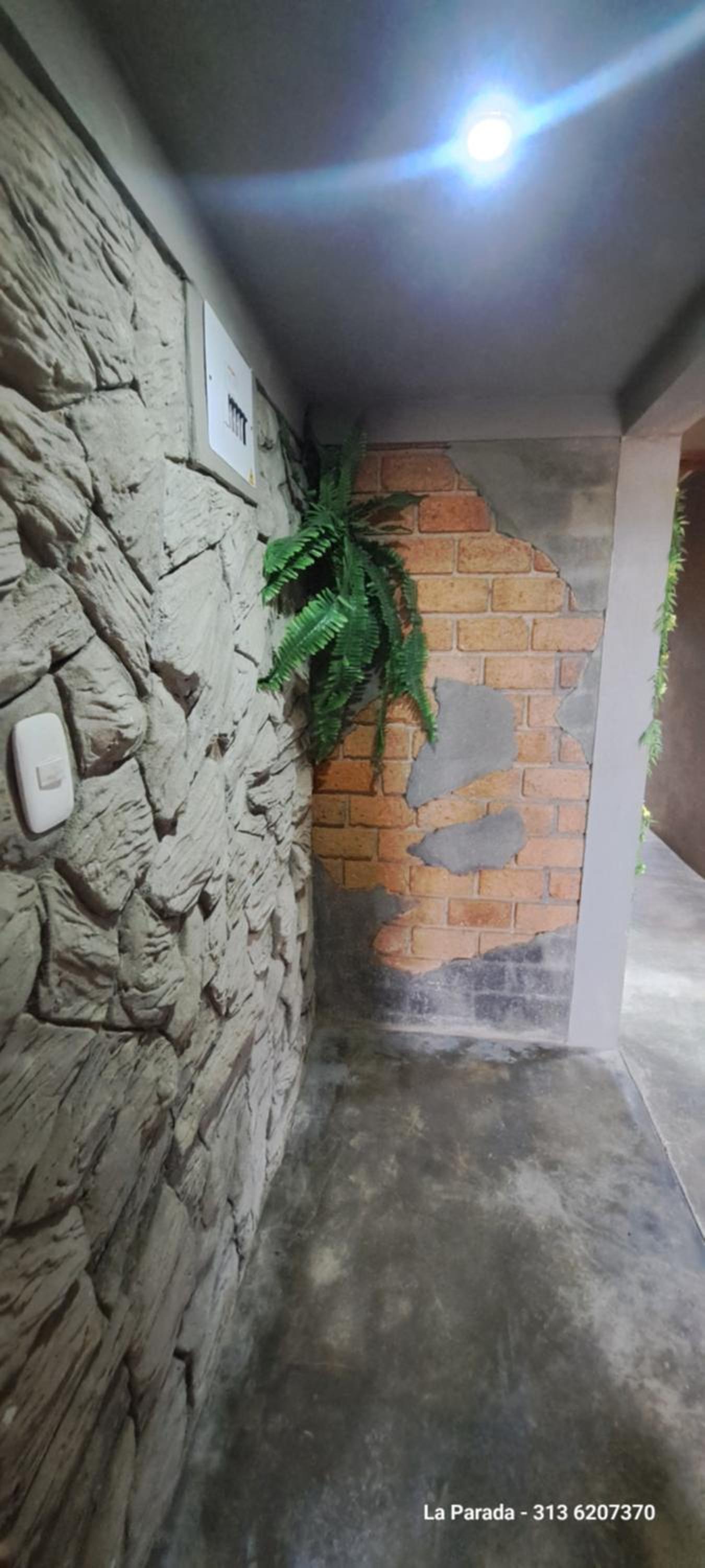 hostal la parada colon - putumayo