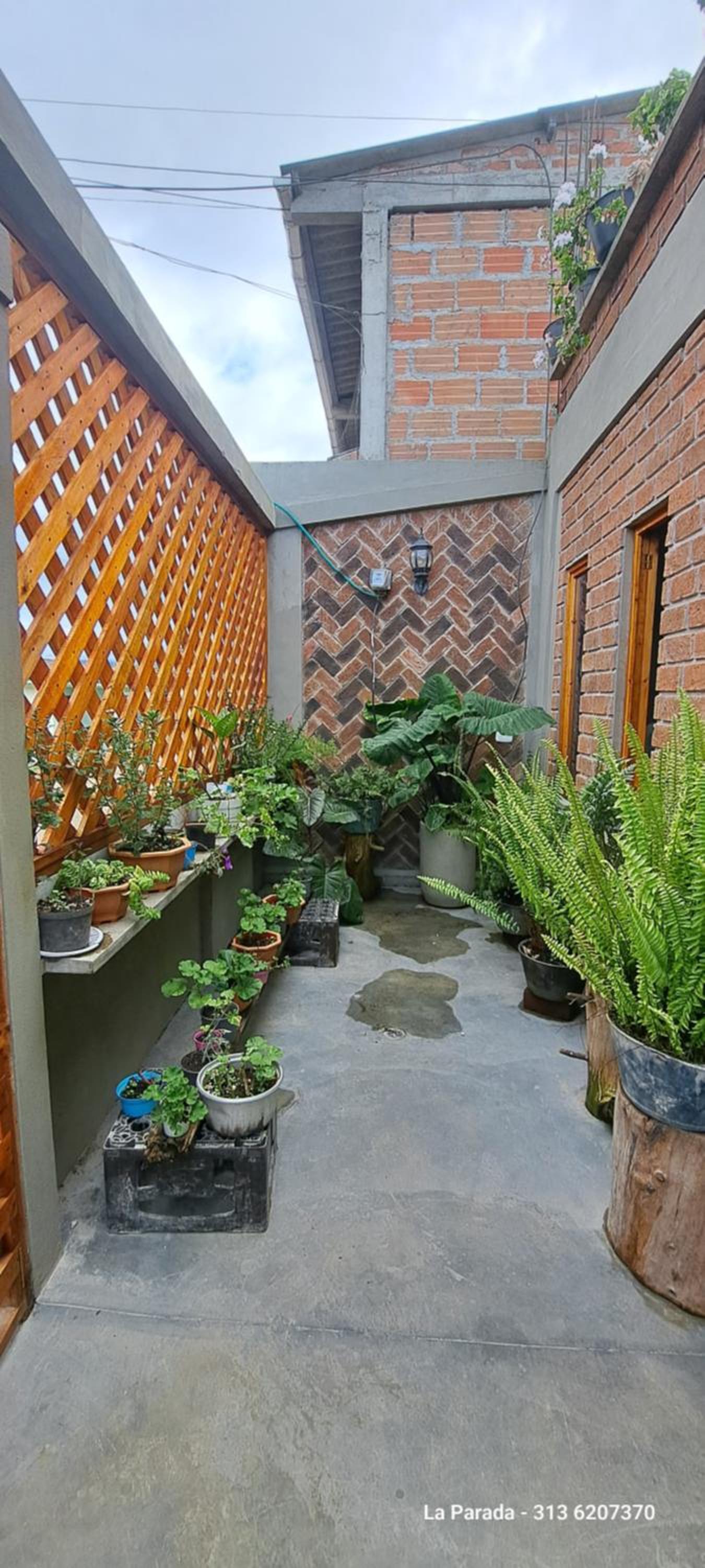 hostal la parada colon - putumayo