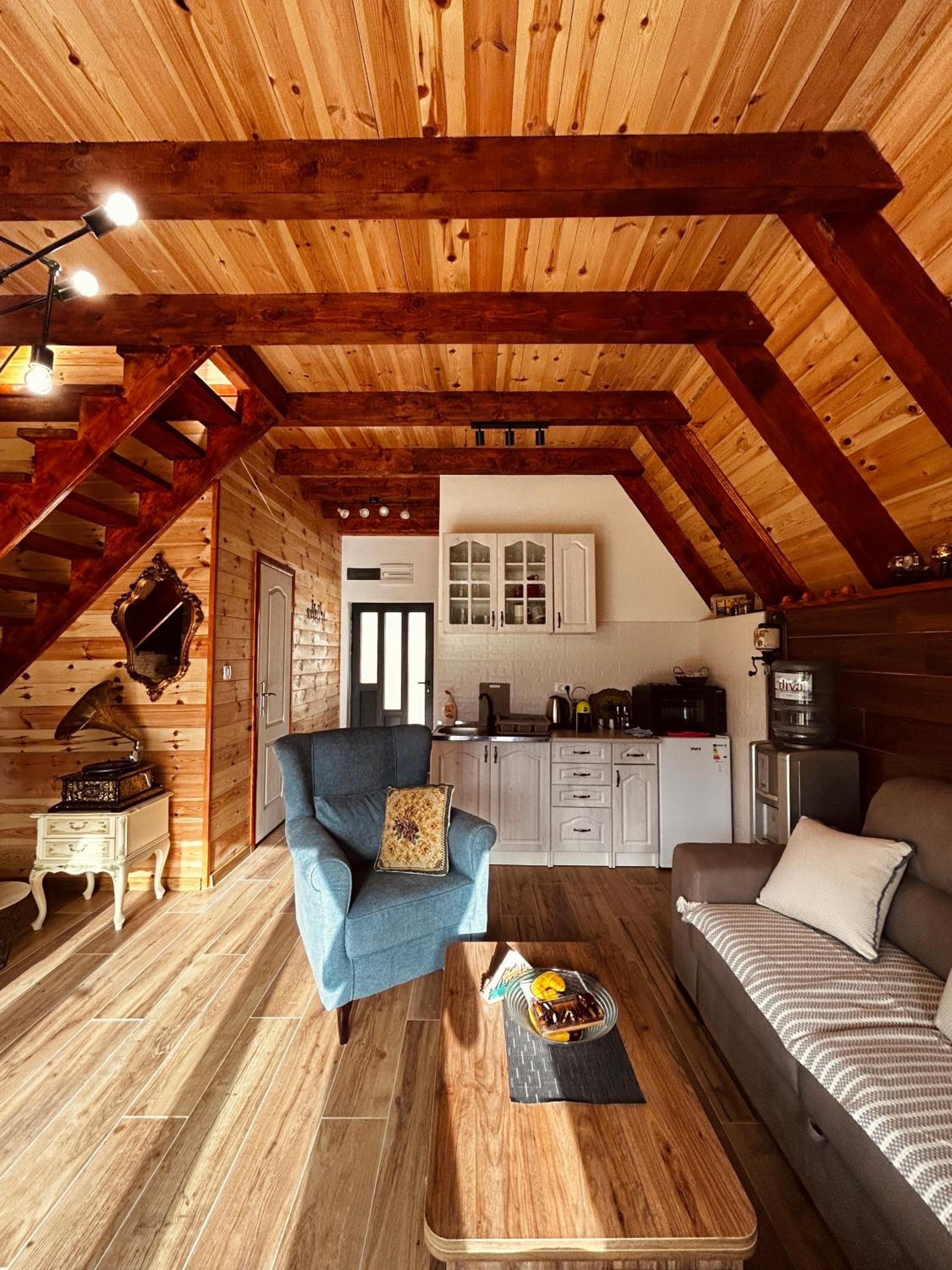 Runolist Chalet