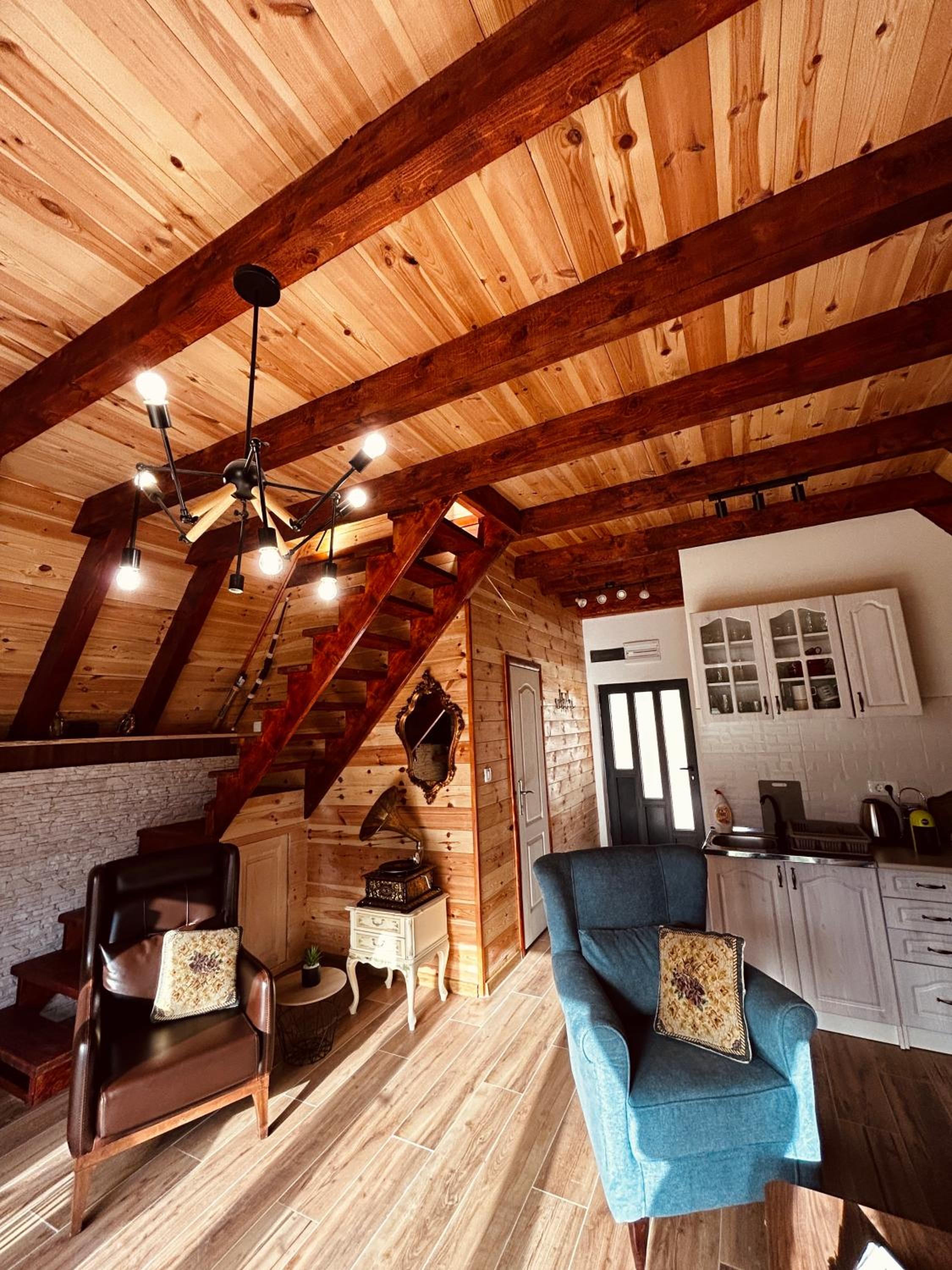 Runolist Chalet