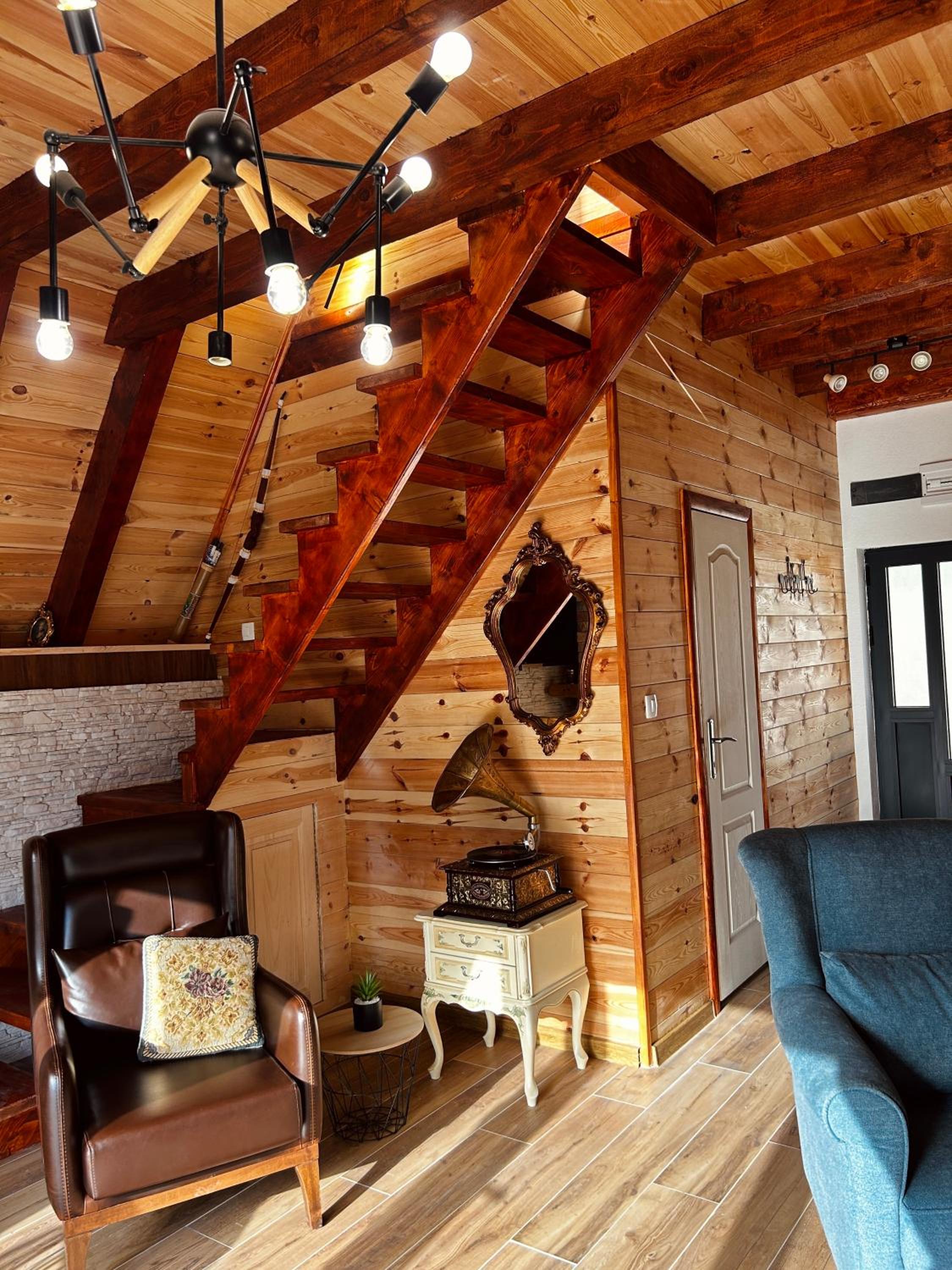 Runolist Chalet