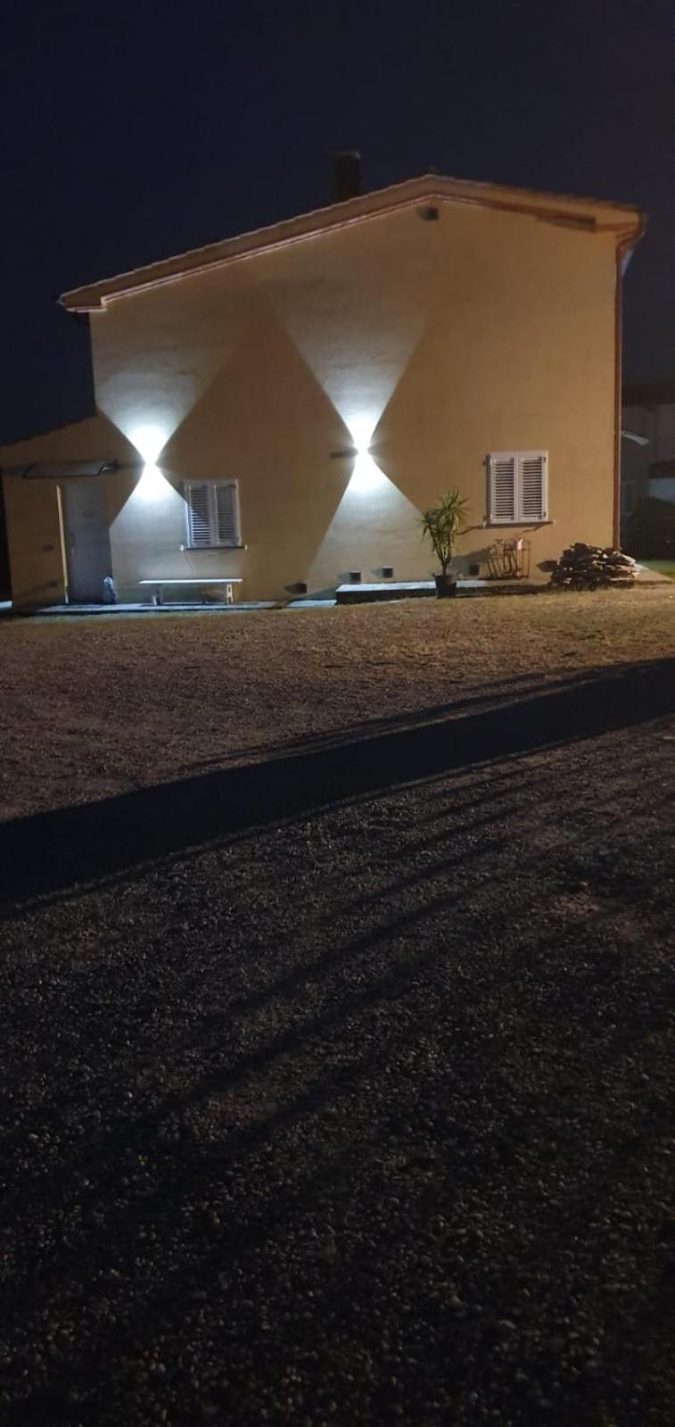 Hotel Casavacanze Baggioro