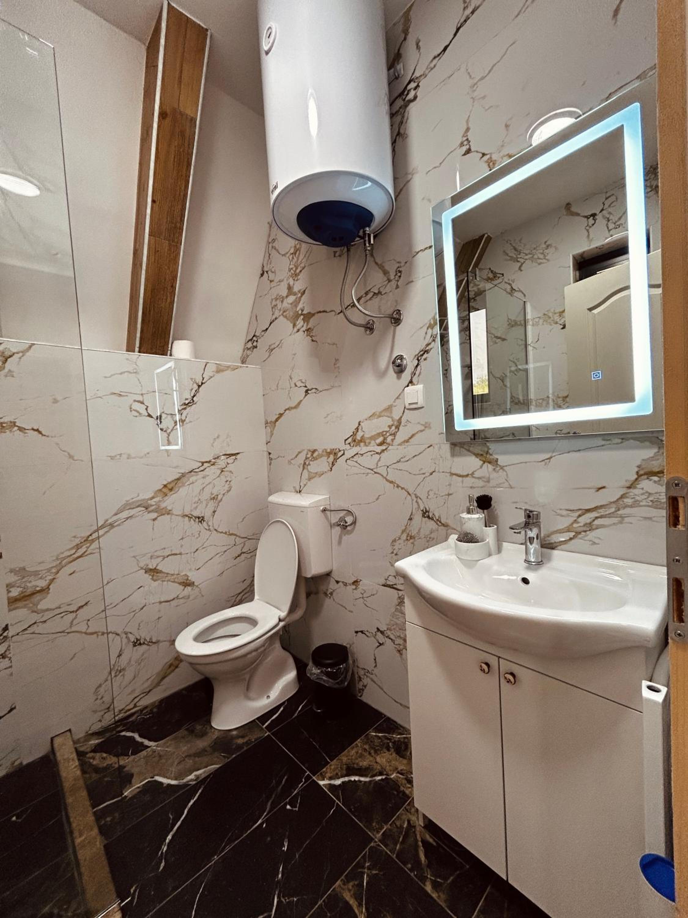 Runolist Chalet