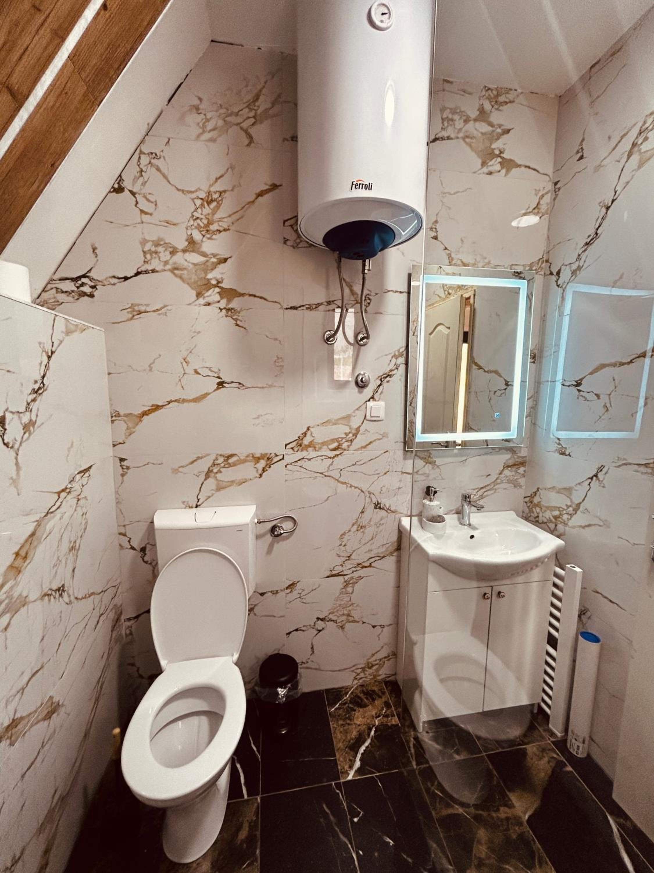 Runolist Chalet
