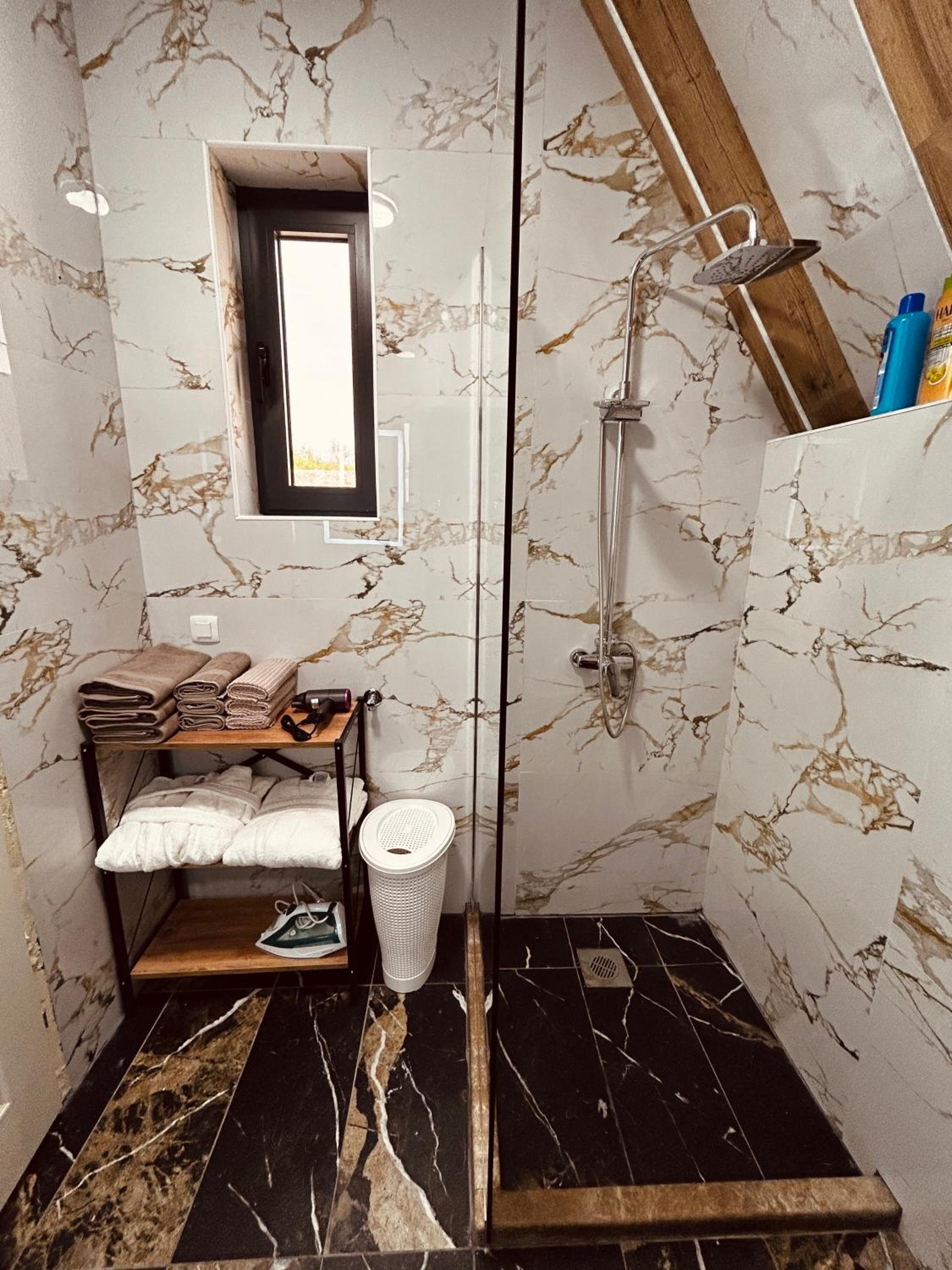 Runolist Chalet