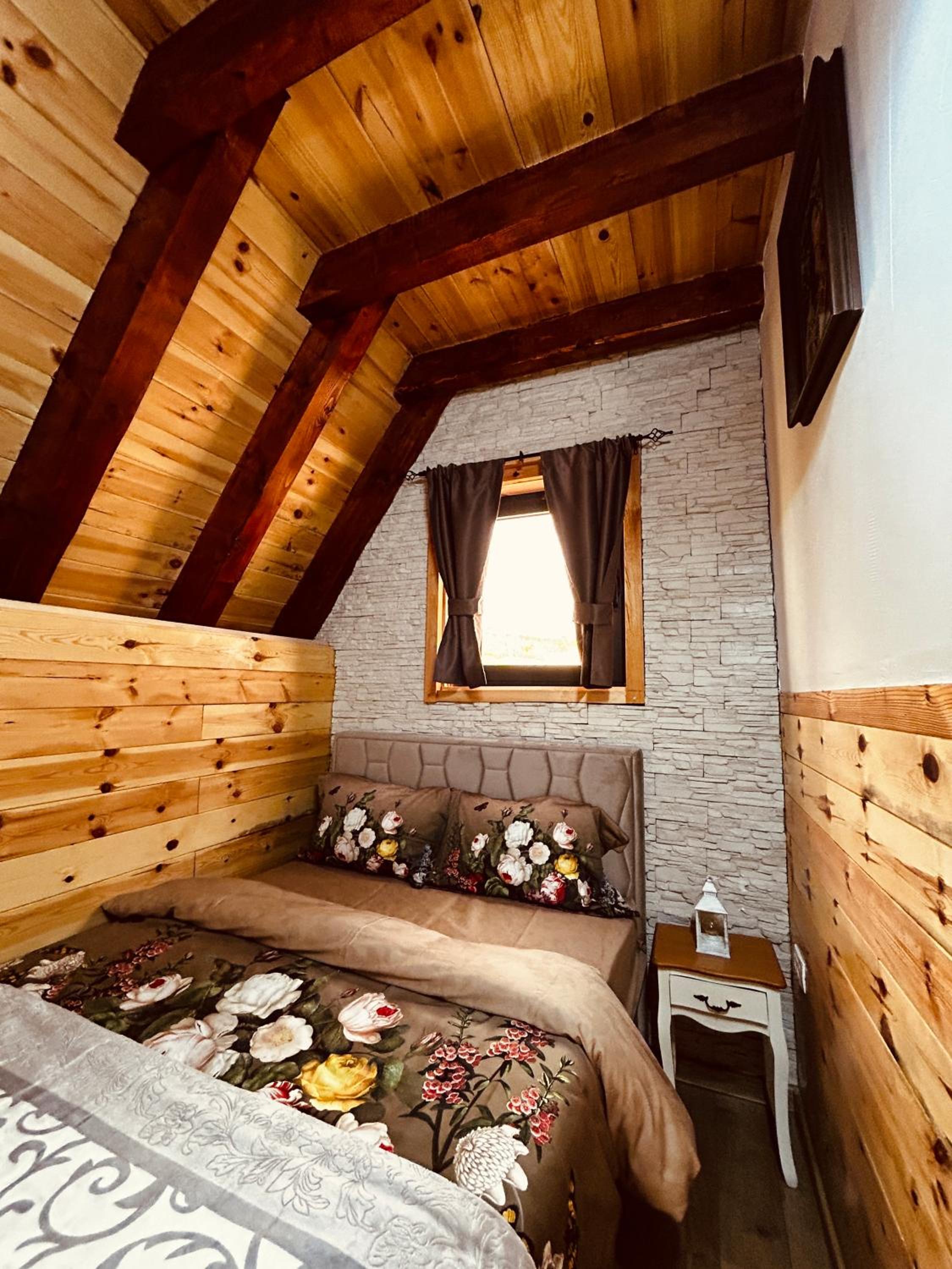 Runolist Chalet