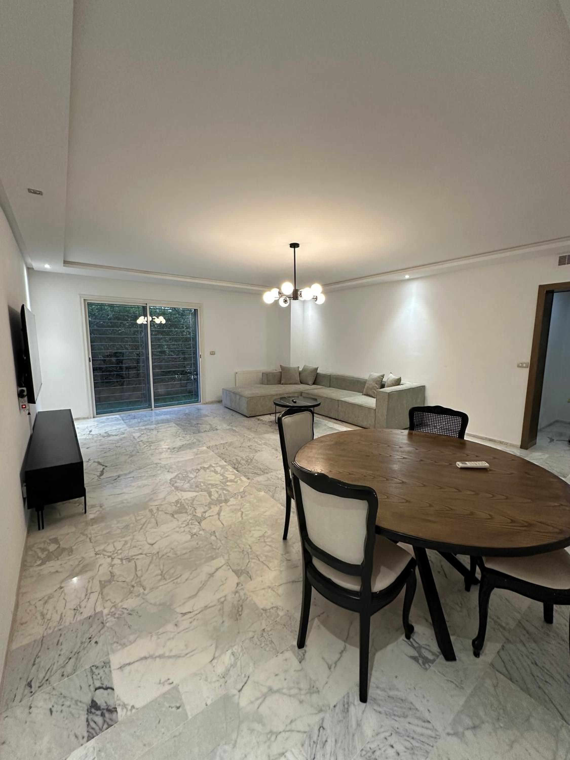 Glamorous Spacious 3BR at Jardin de Carthage Tunis