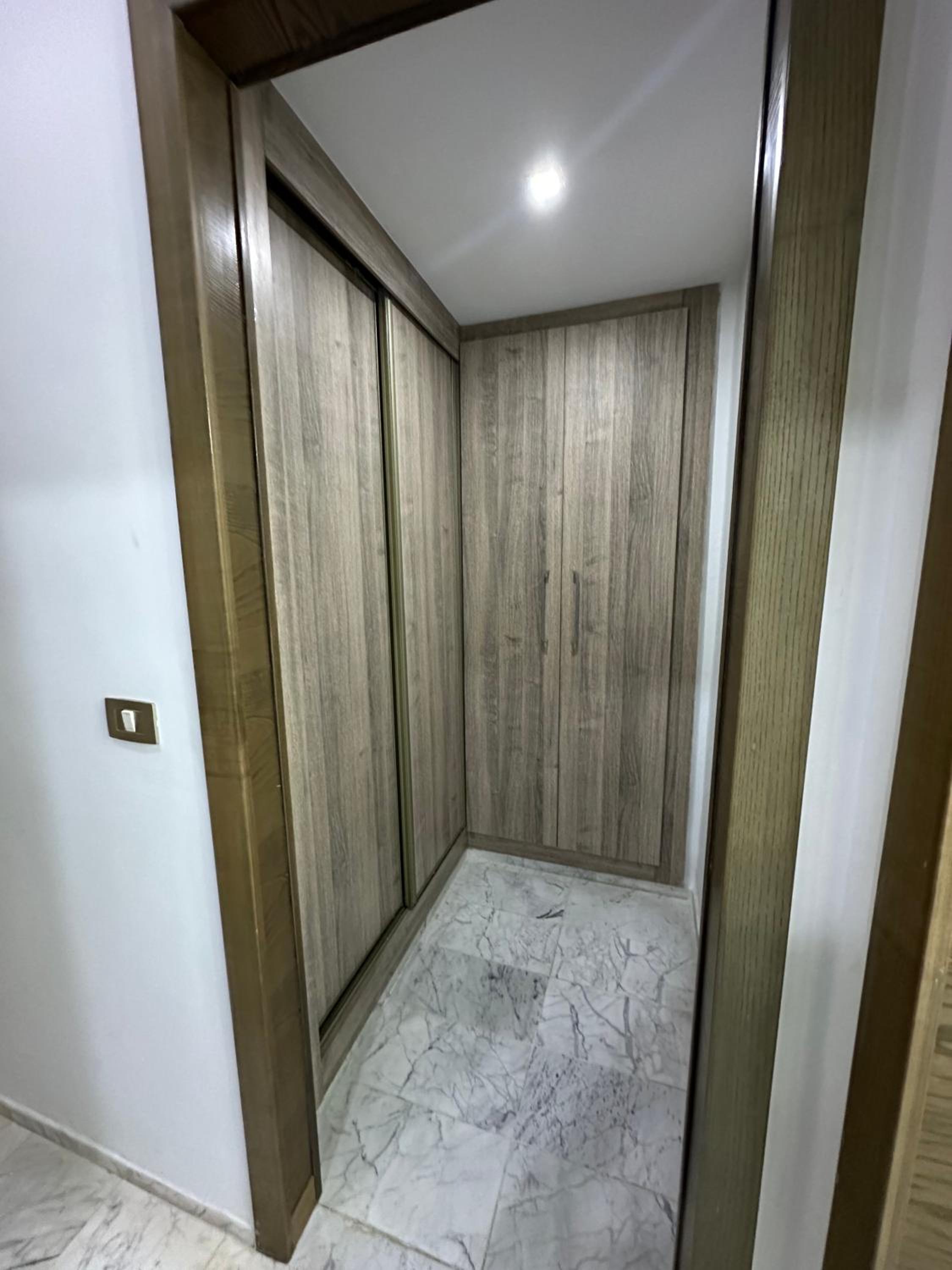 Glamorous Spacious 3BR at Jardin de Carthage Tunis