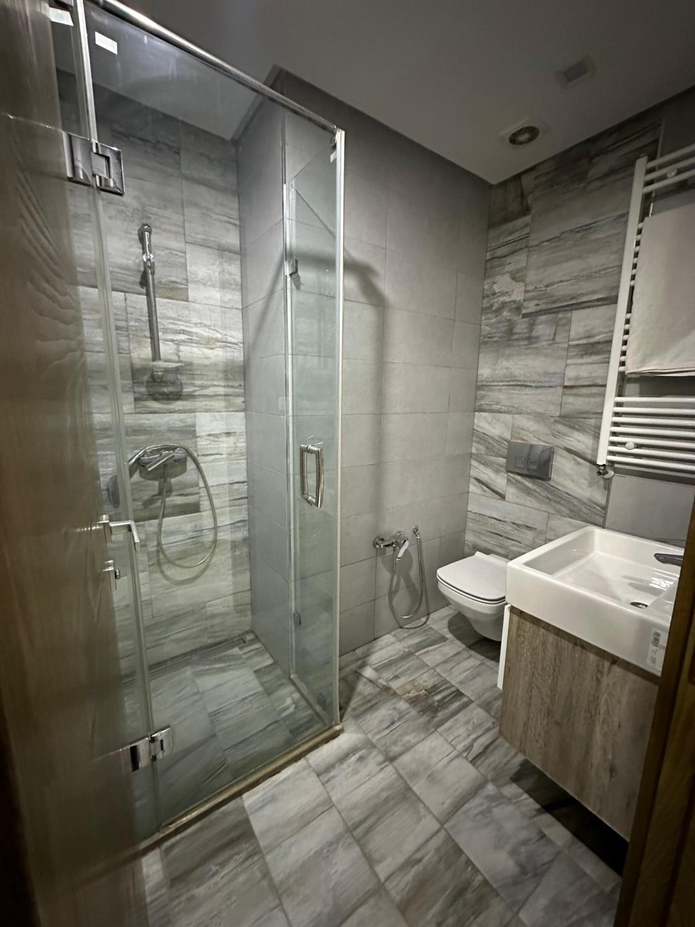 Glamorous Spacious 3BR at Jardin de Carthage Tunis