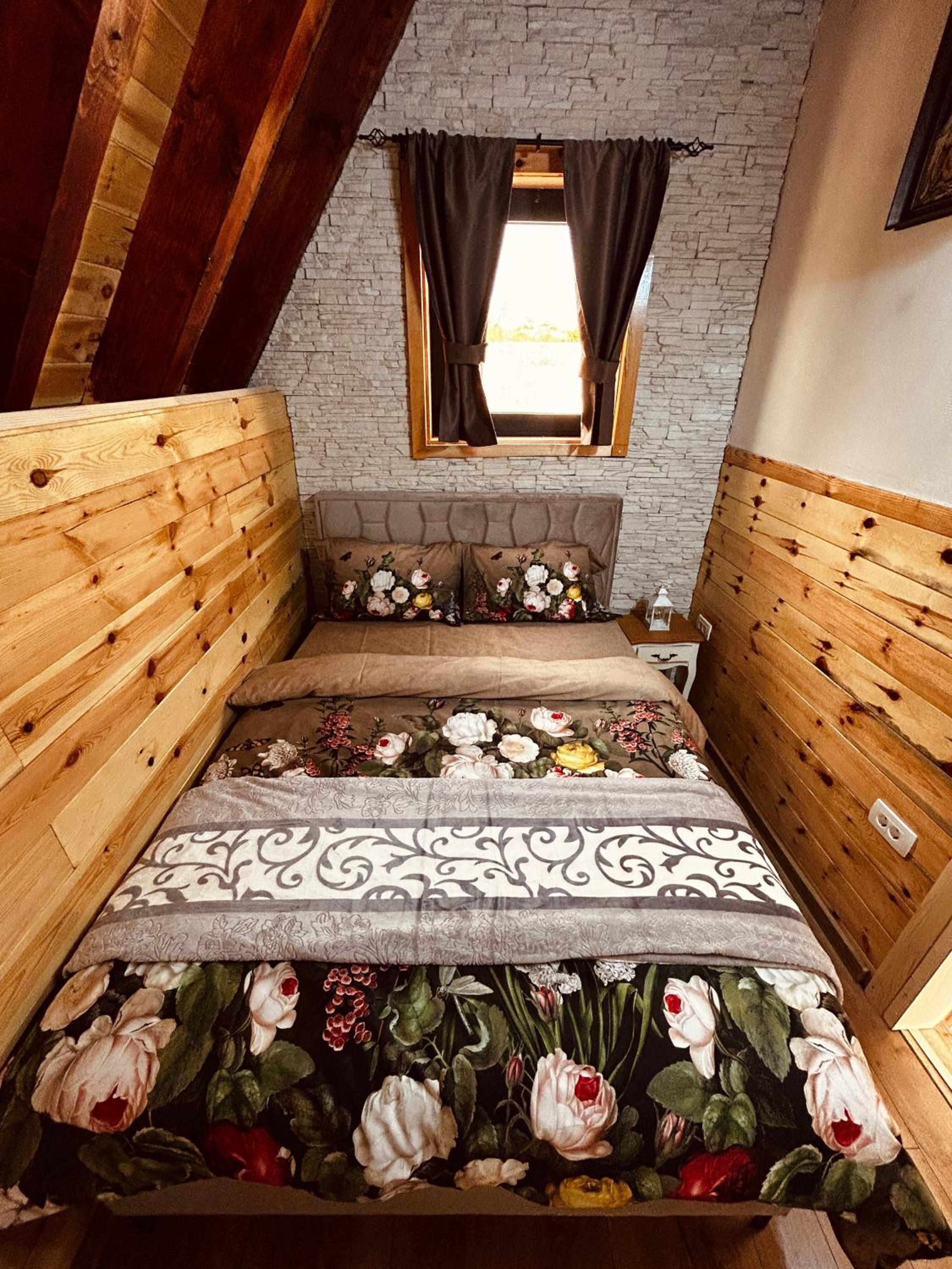 Runolist Chalet