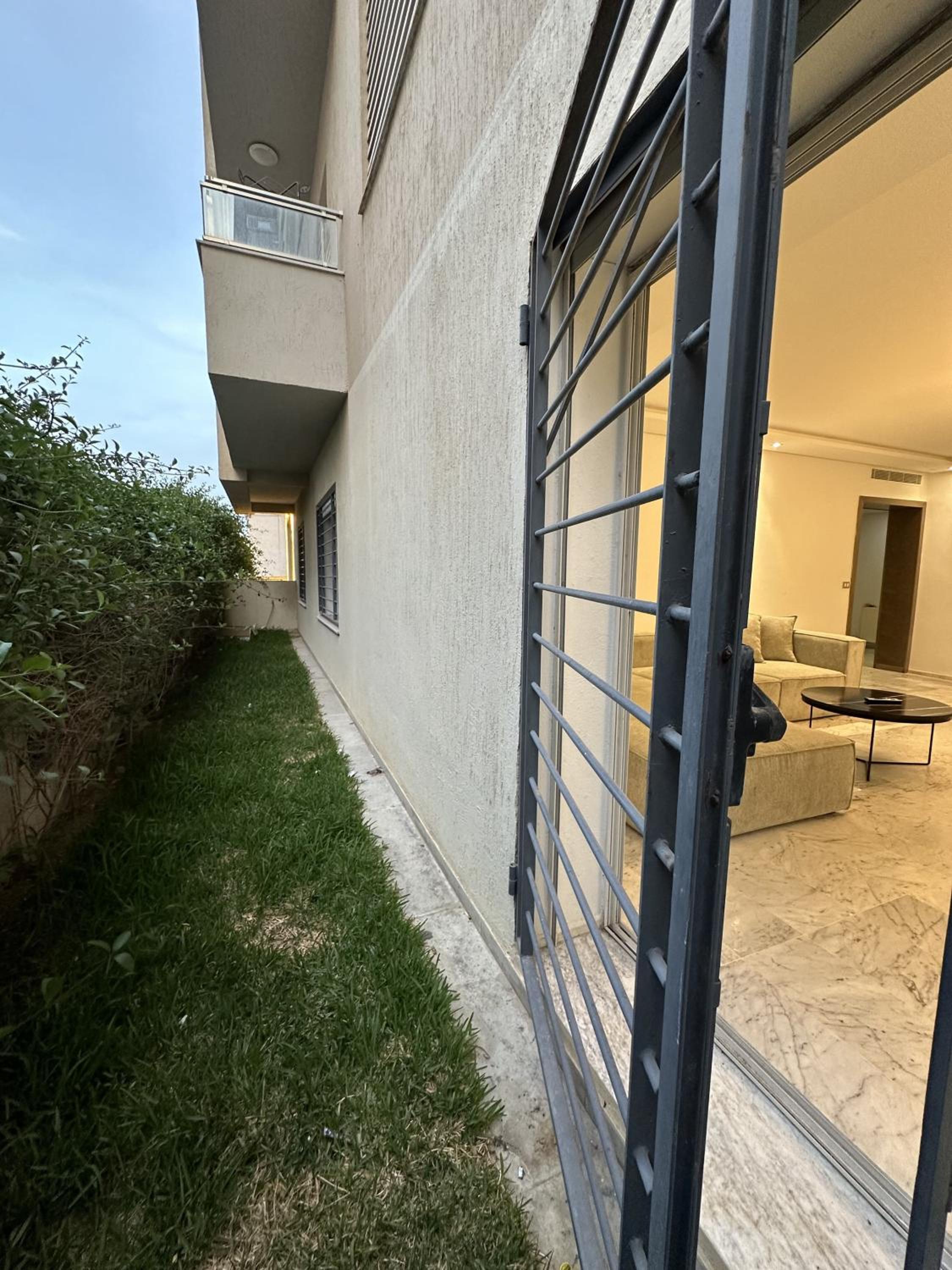 Glamorous Spacious 3BR at Jardin de Carthage Tunis