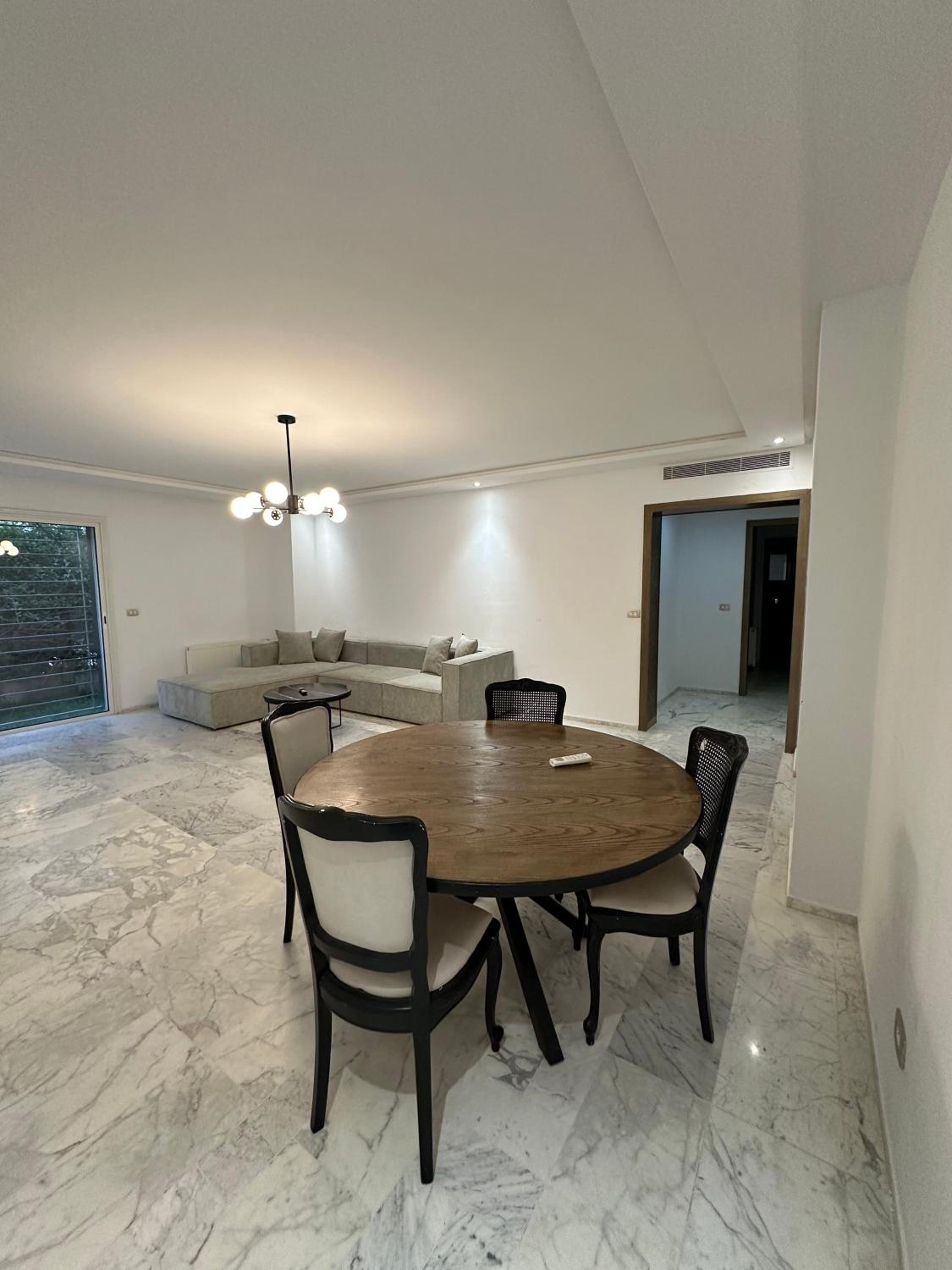 Glamorous Spacious 3BR at Jardin de Carthage Tunis