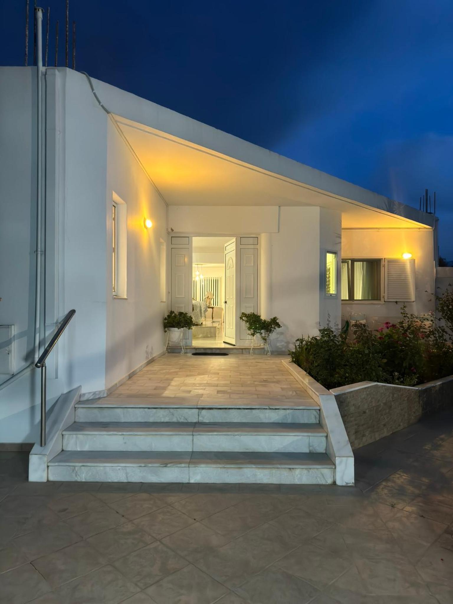 Hotel Villa Barbara: The Majestic View Villa - Image 1