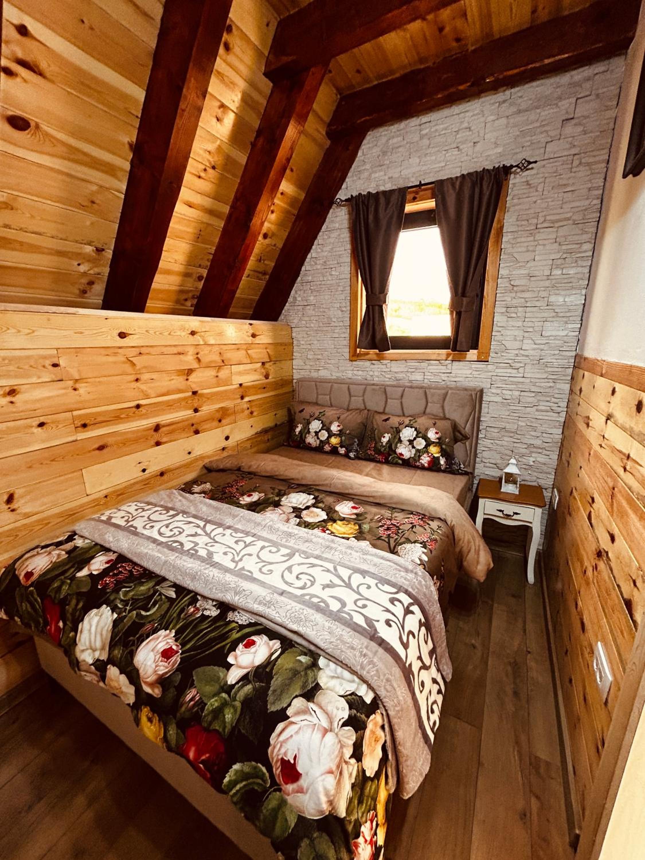 Runolist Chalet