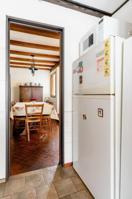 Encantadora Casa con bosquecito