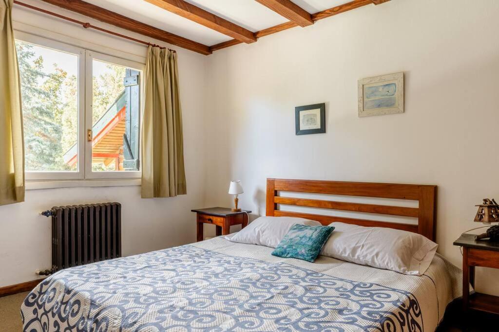 Encantadora Casa con bosquecito