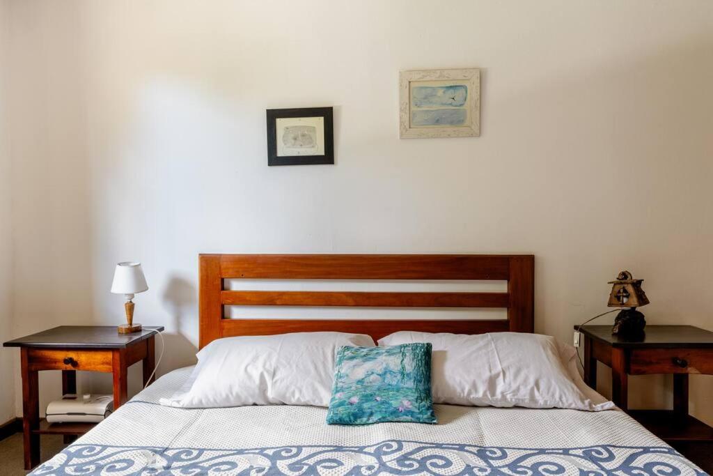 Encantadora Casa con bosquecito