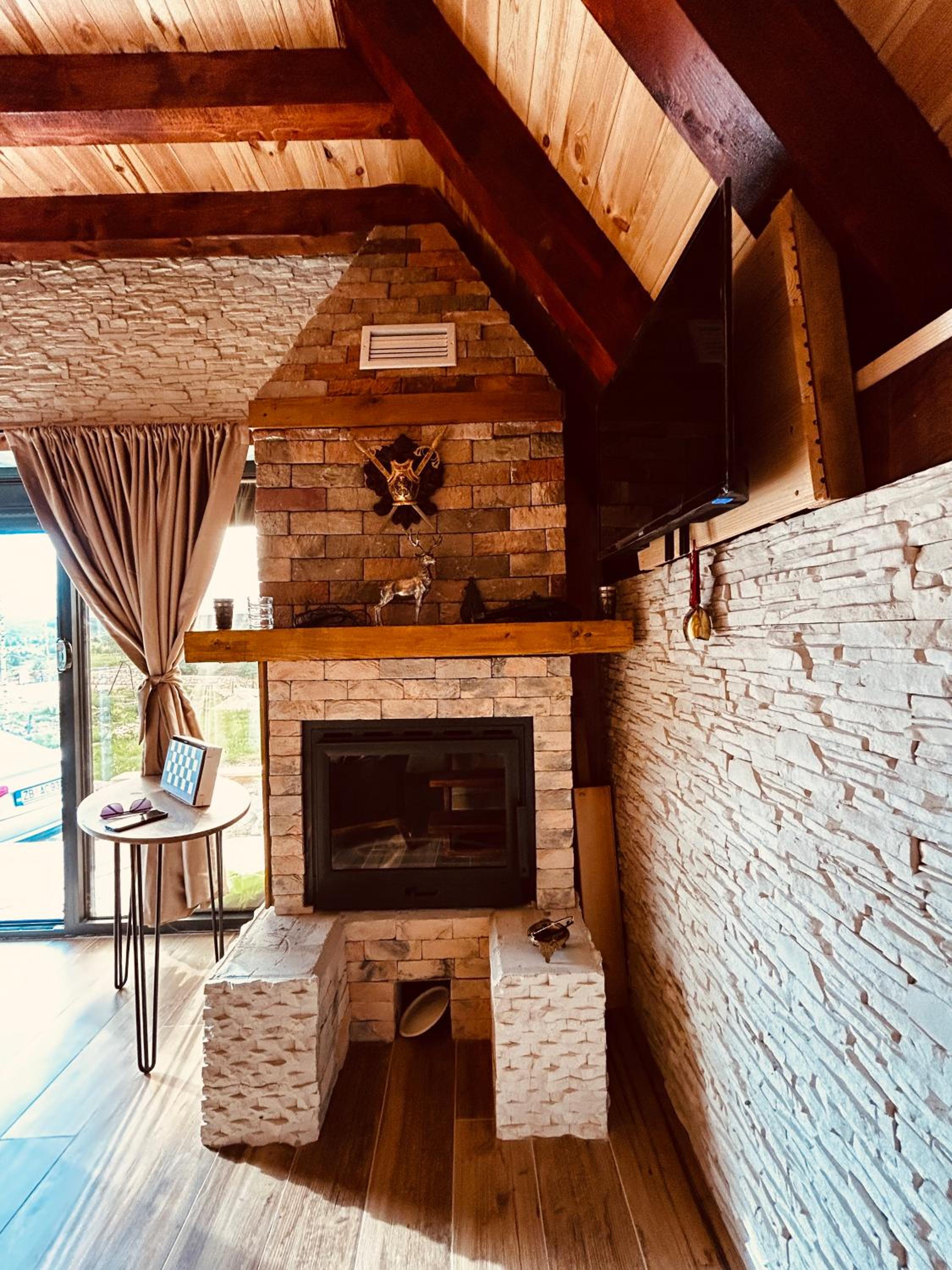 Runolist Chalet