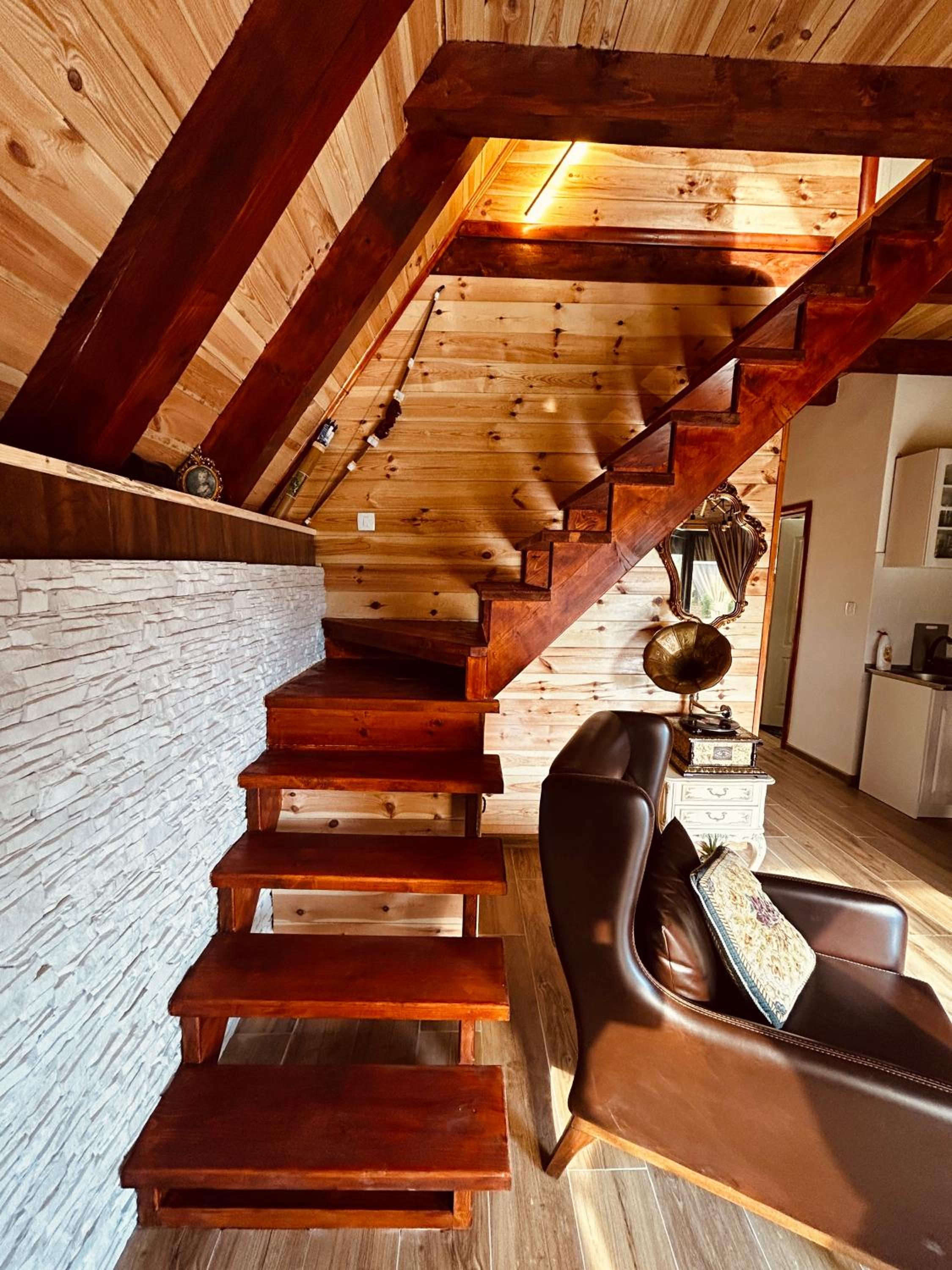 Runolist Chalet