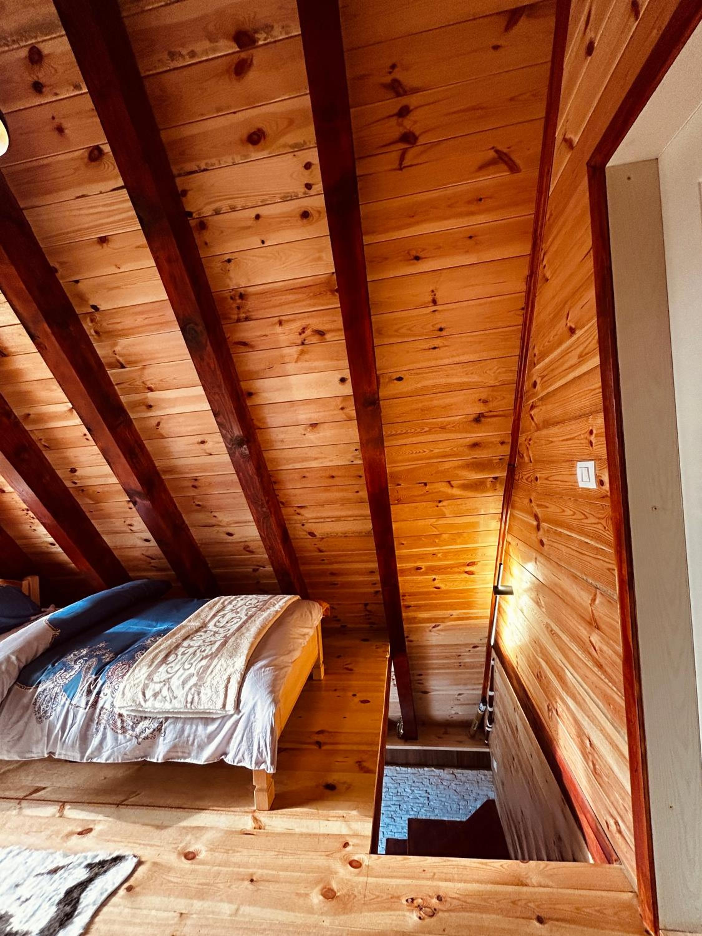 Runolist Chalet