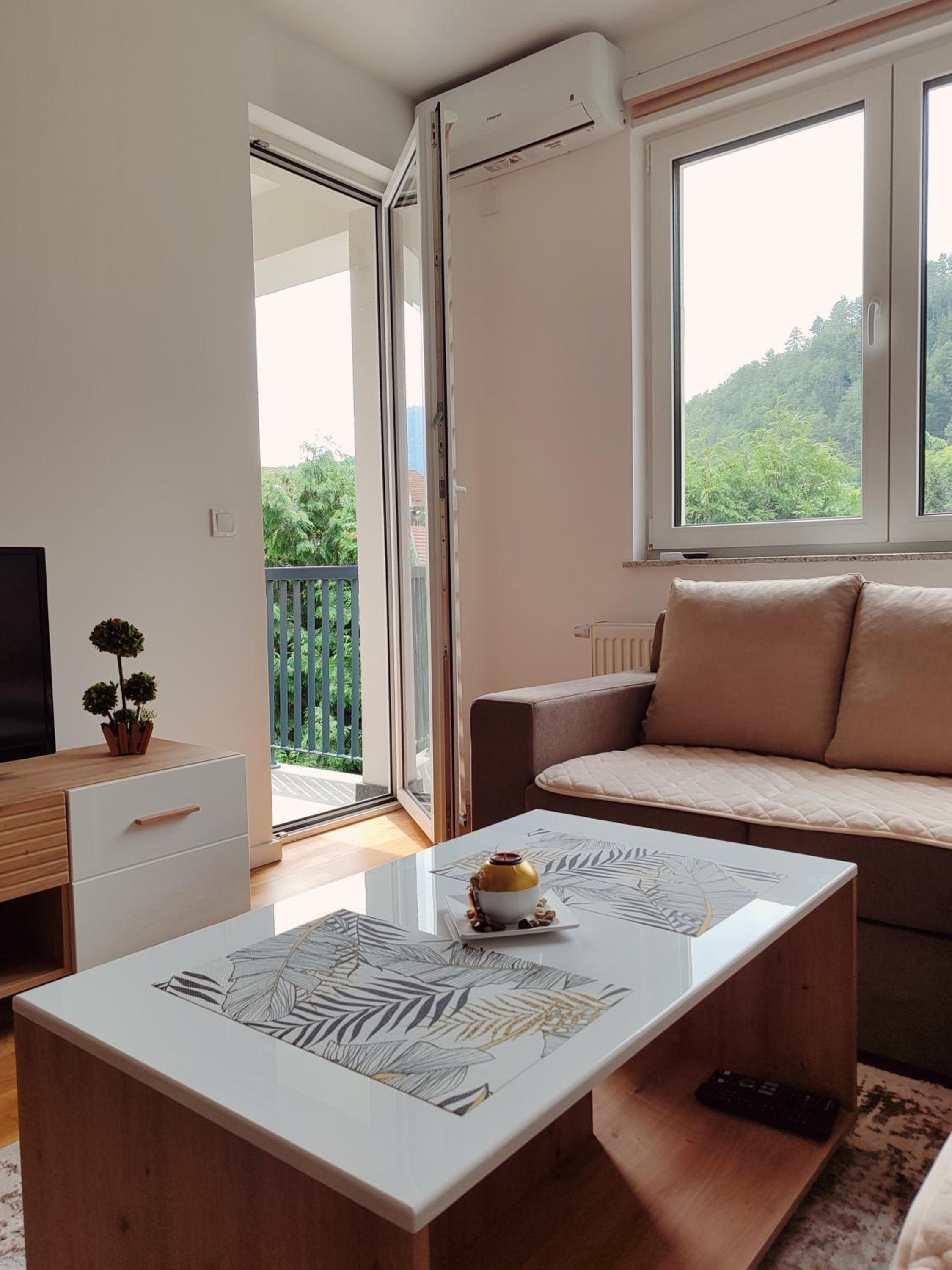 Apartman Kasic 2