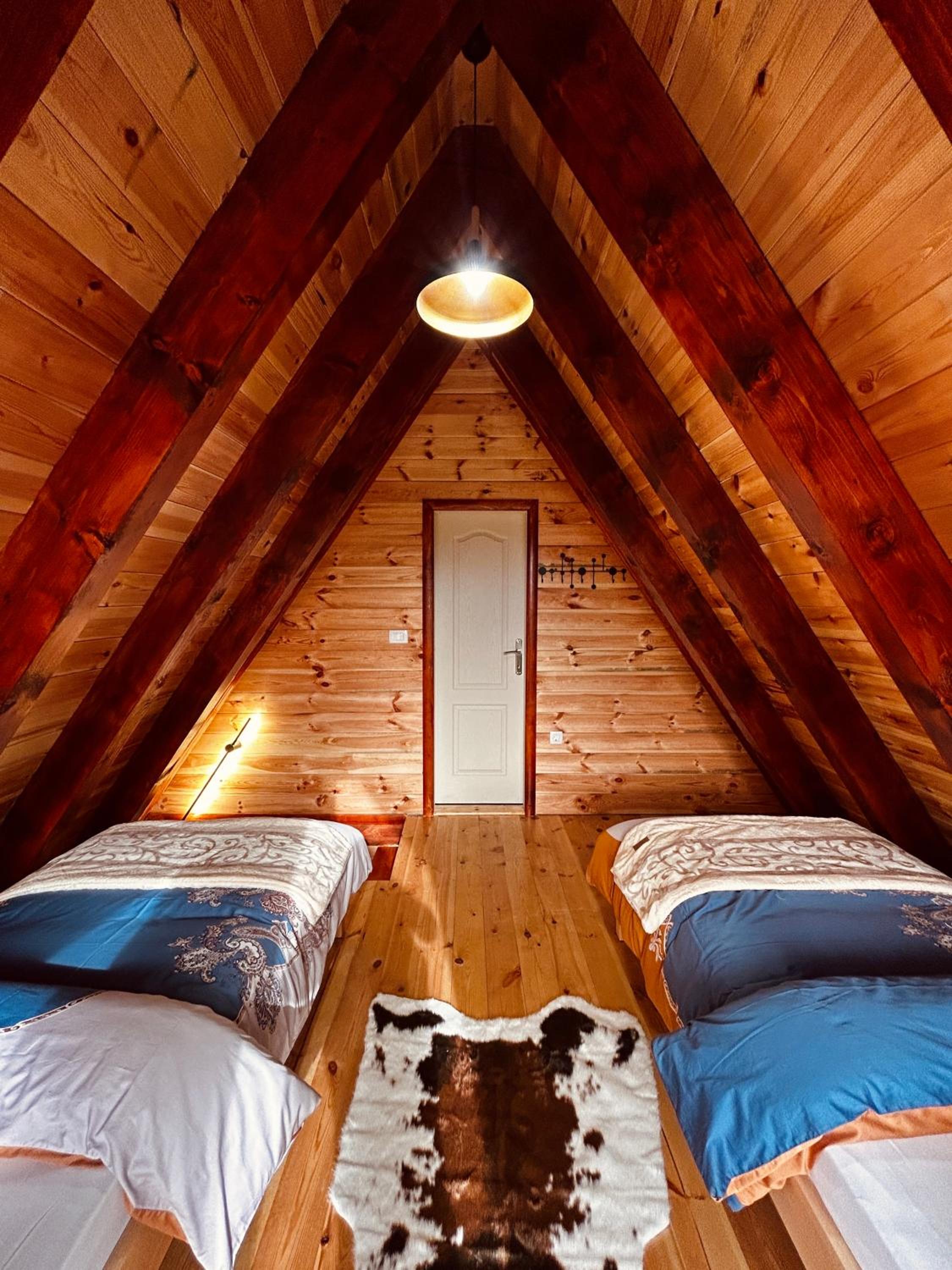 Runolist Chalet