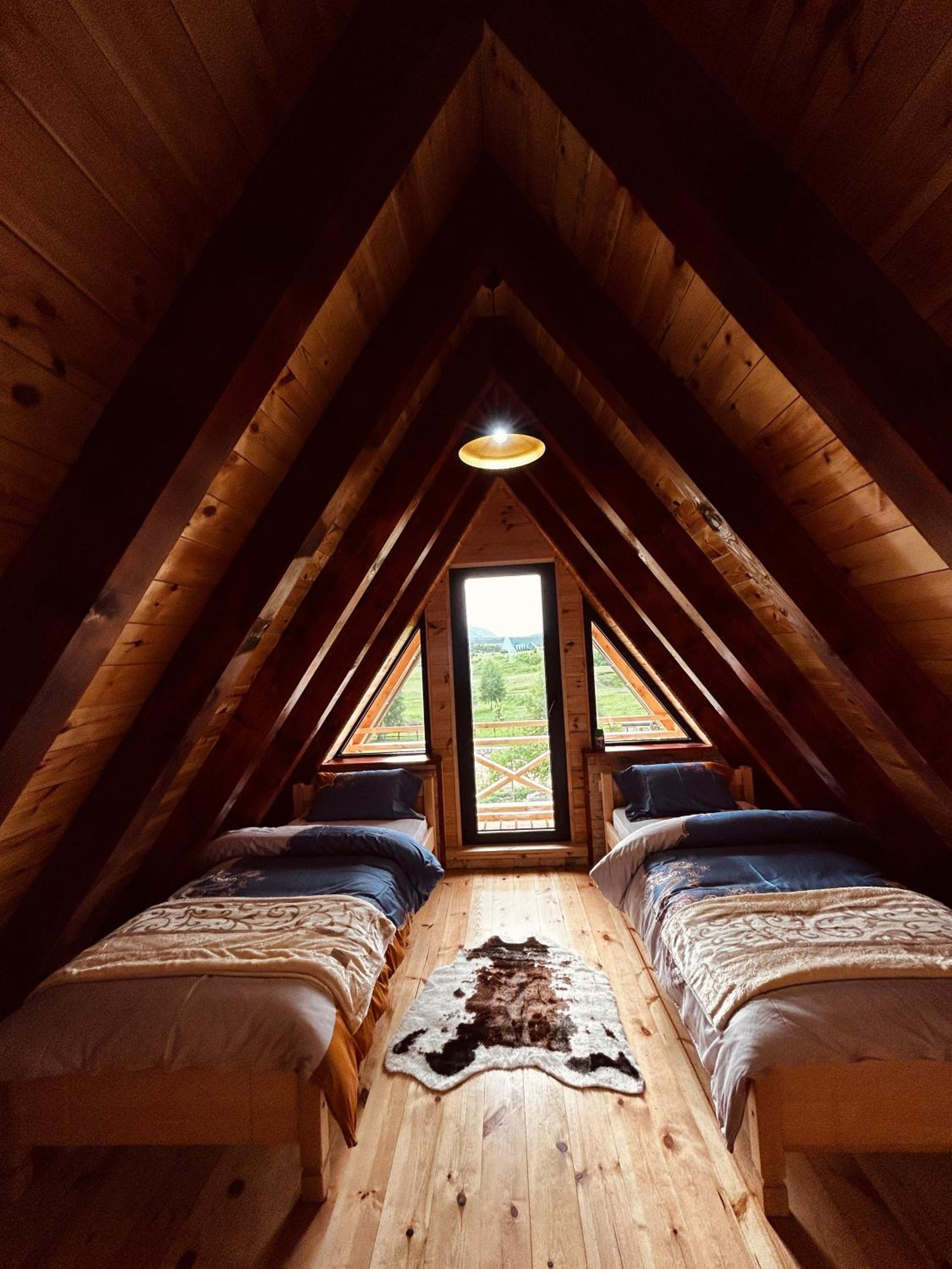 Runolist Chalet