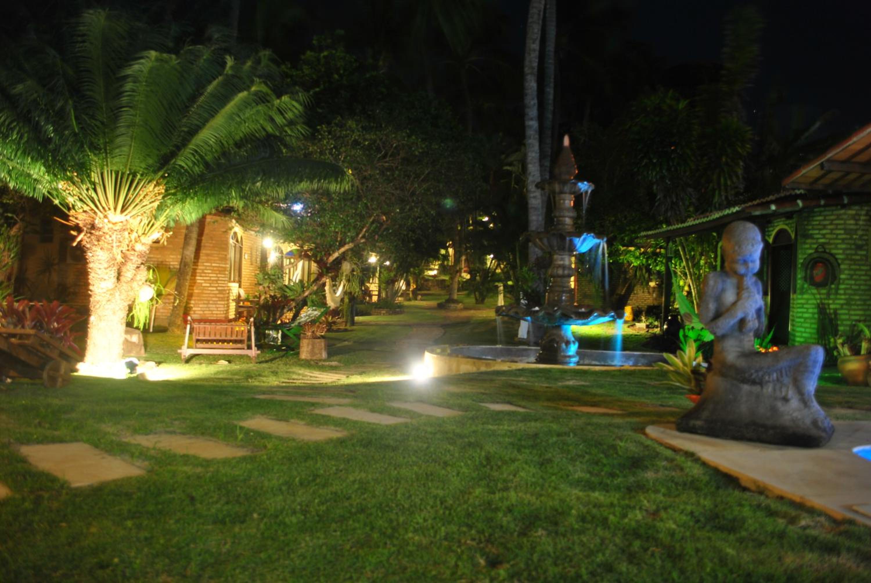 Pousada Oasis