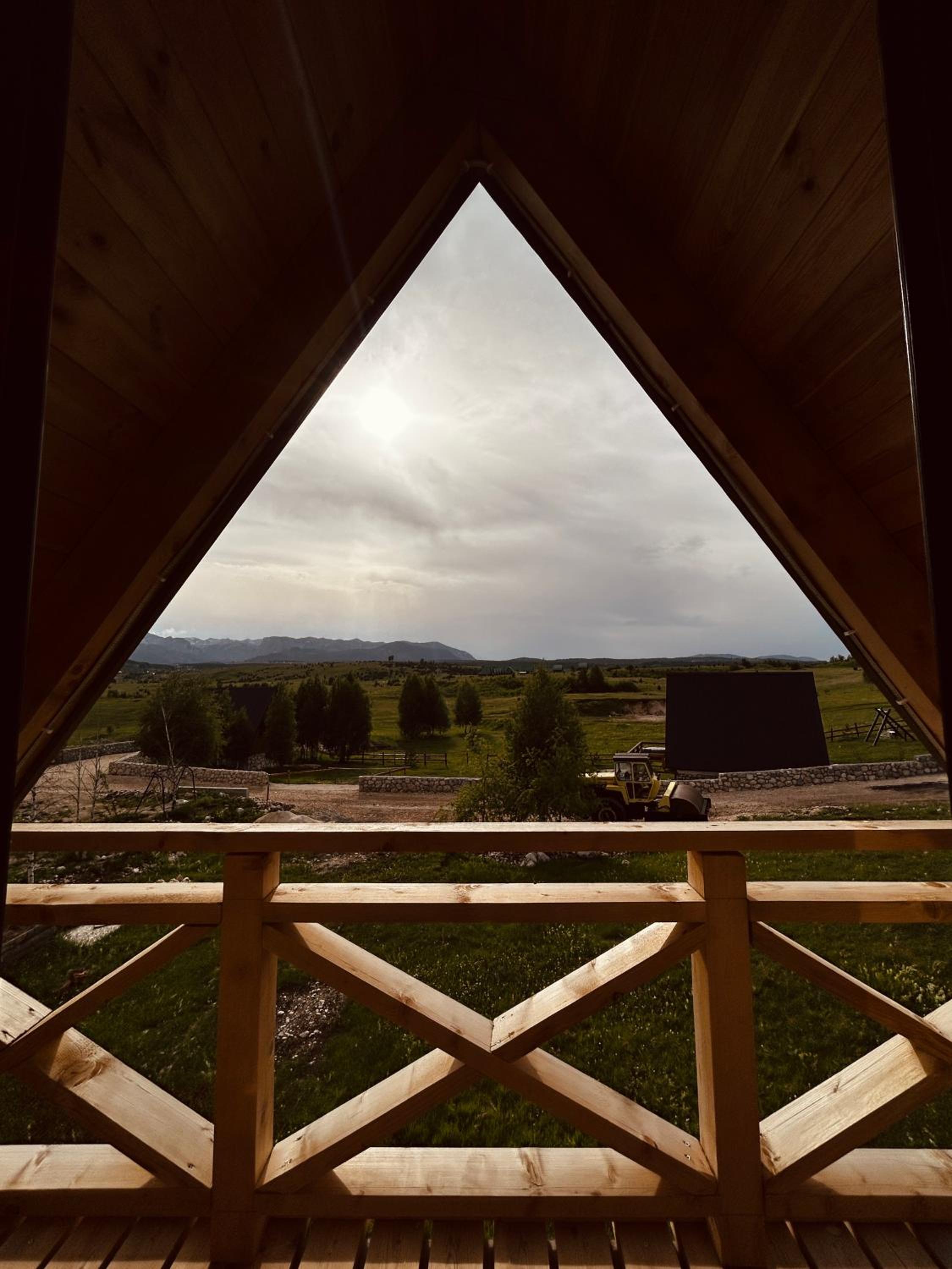 Runolist Chalet