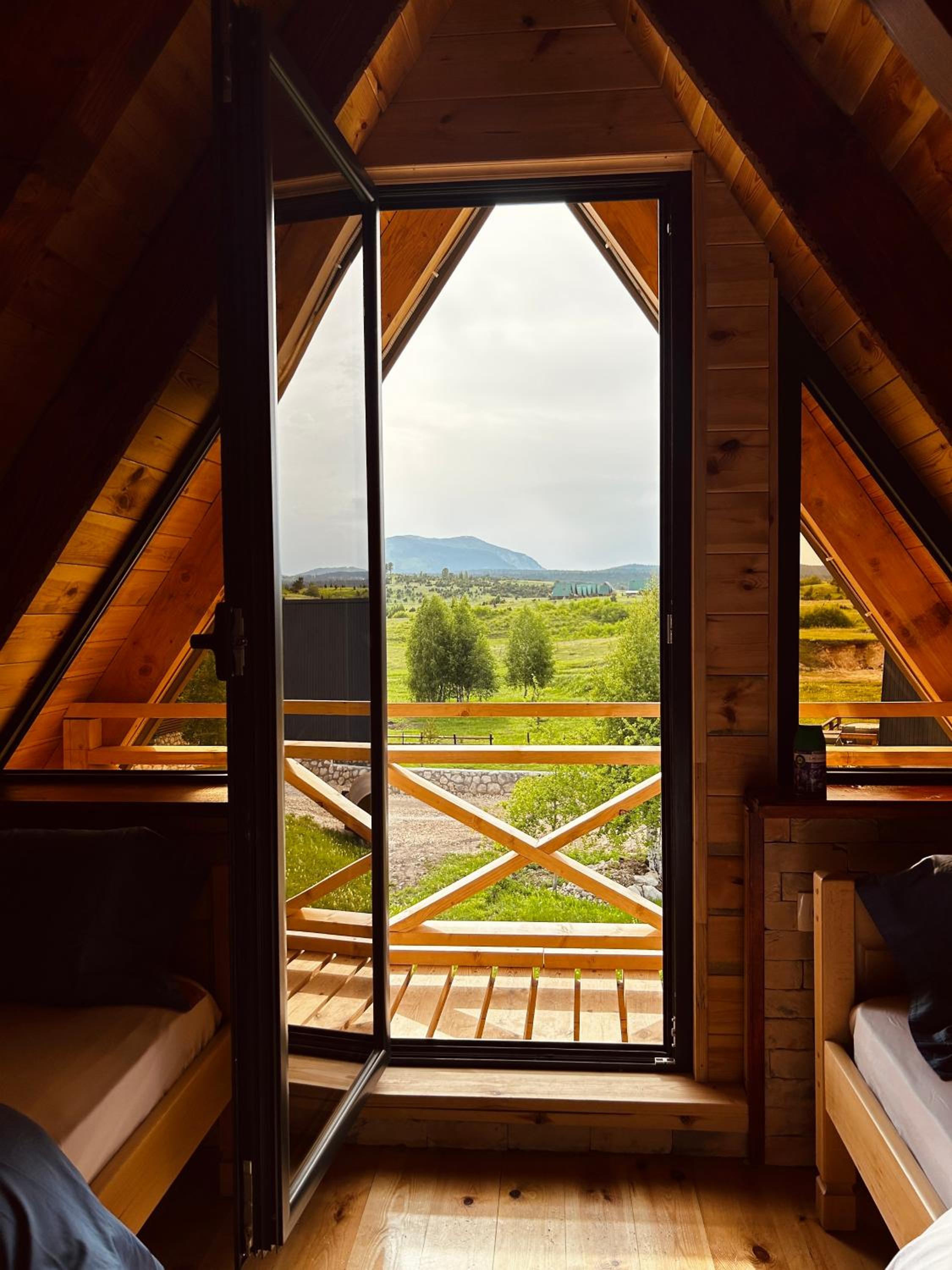 Runolist Chalet