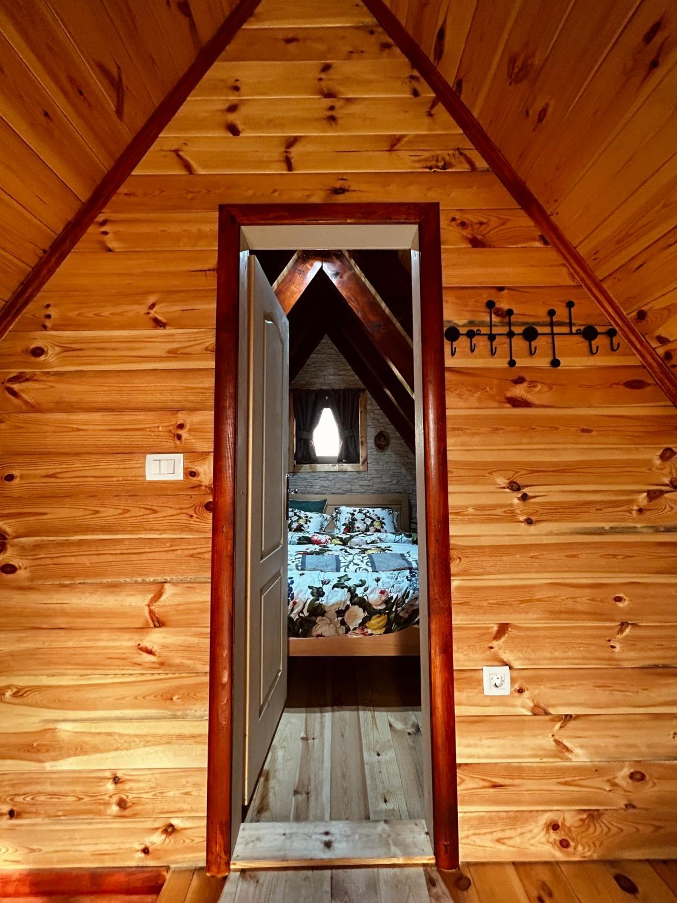 Runolist Chalet