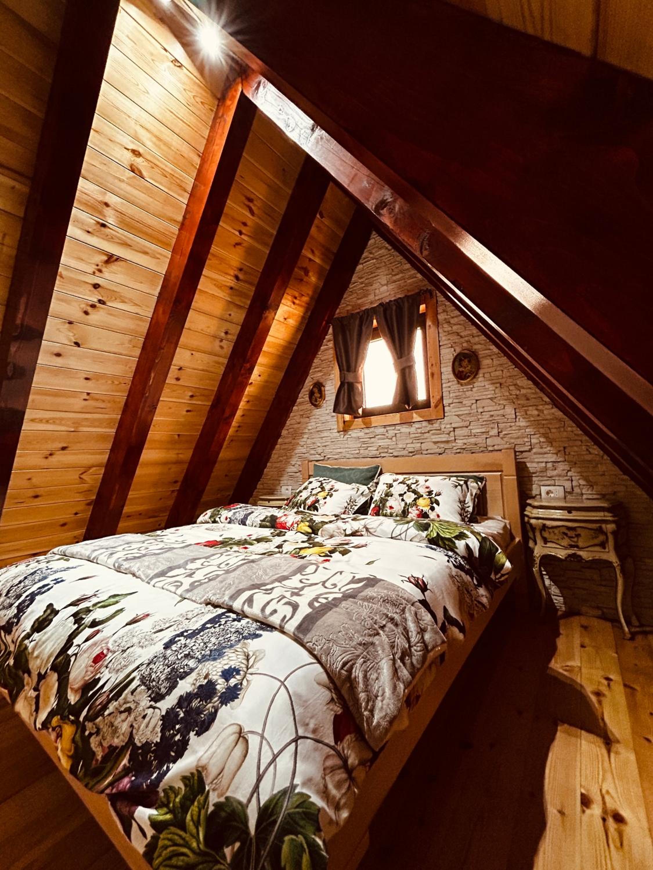 Runolist Chalet