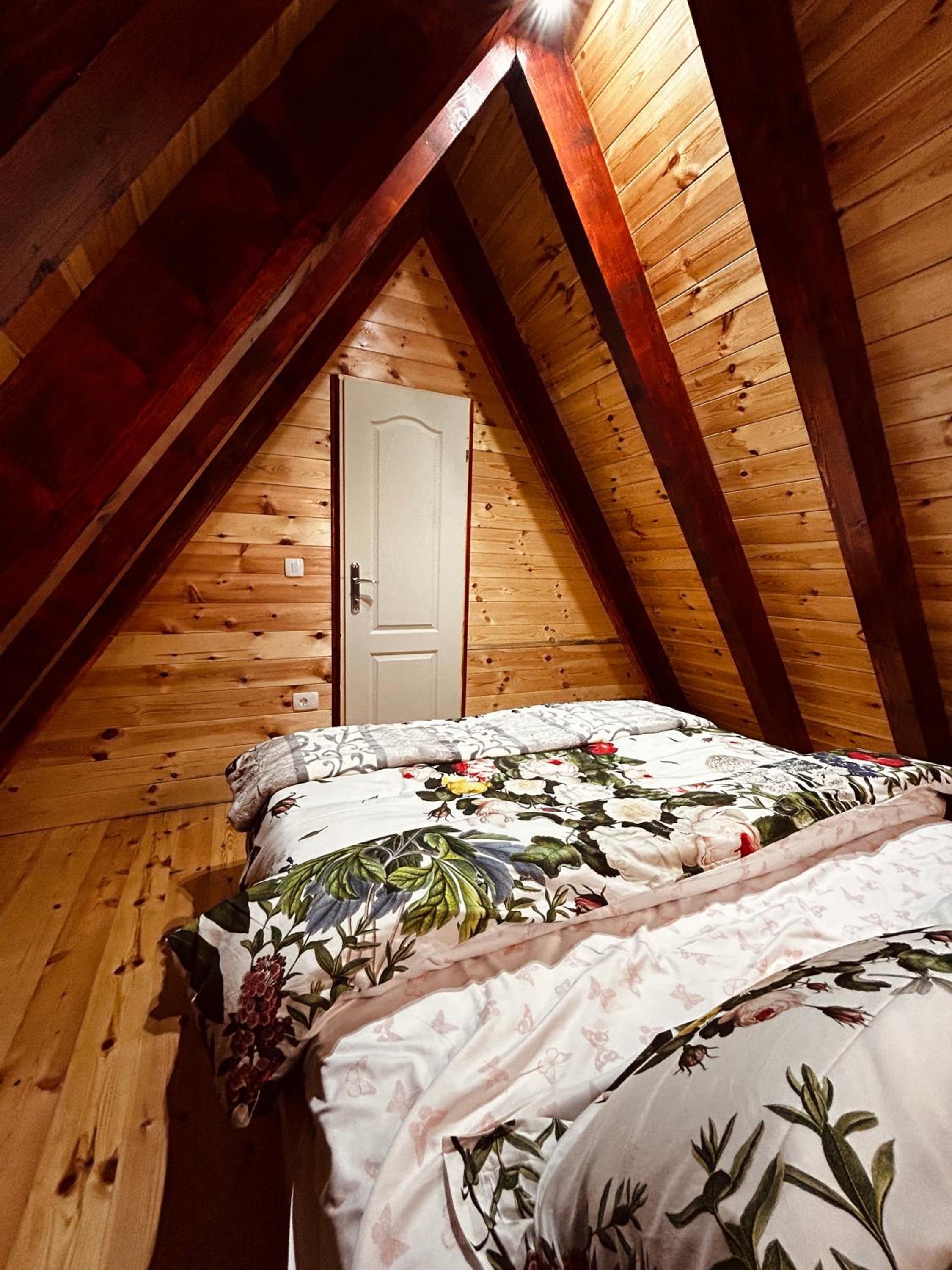 Runolist Chalet