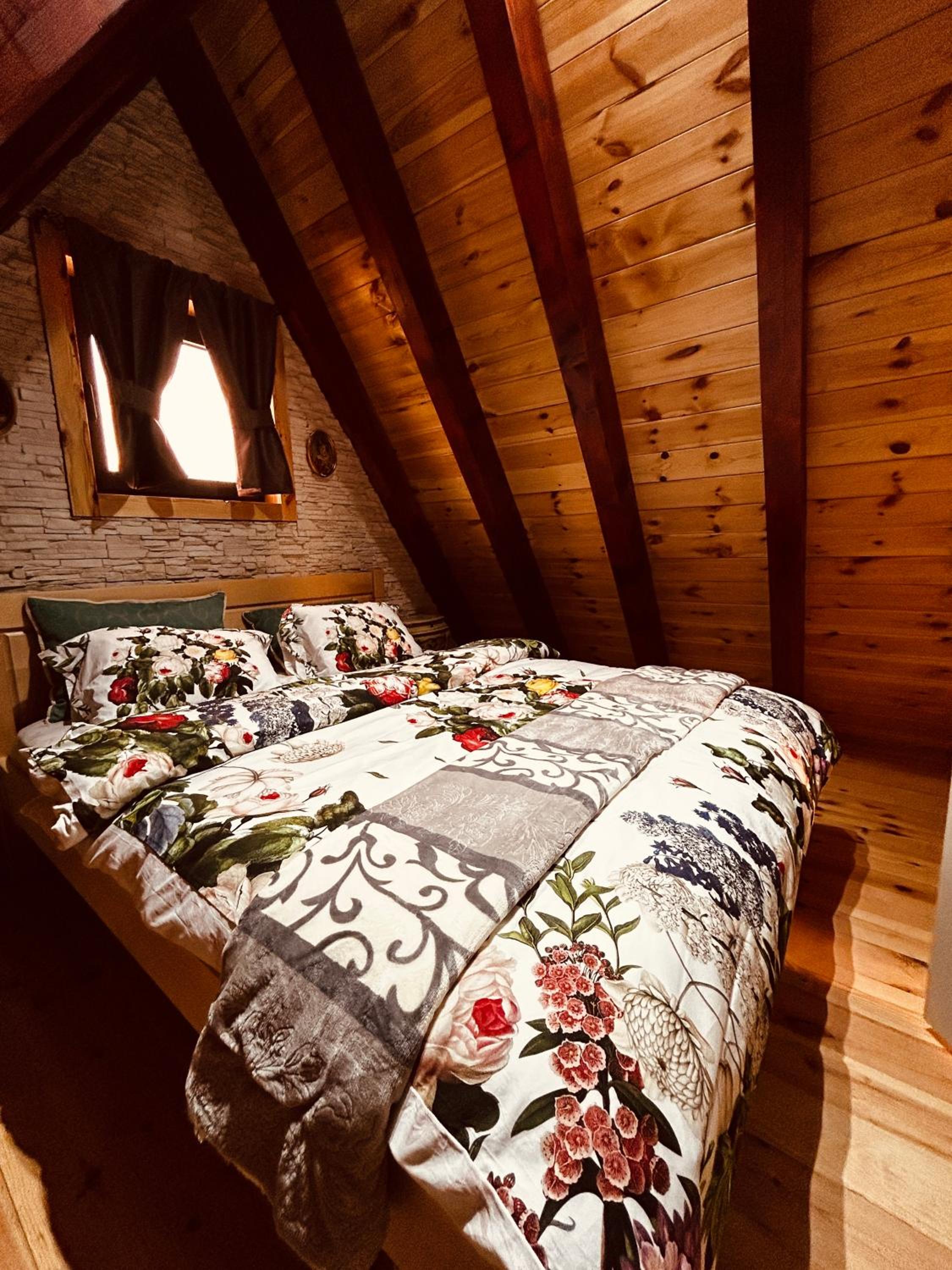 Runolist Chalet