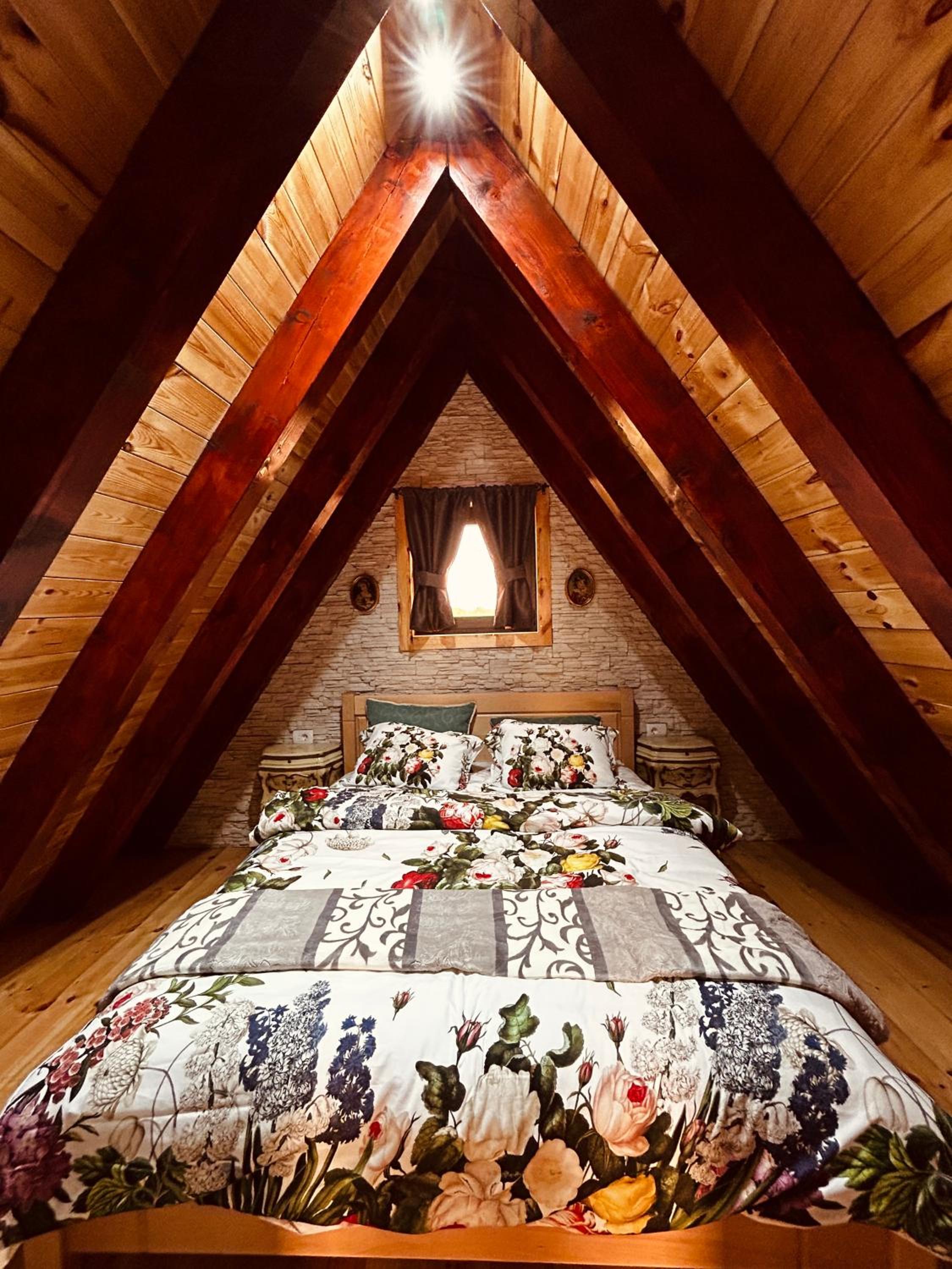 Runolist Chalet