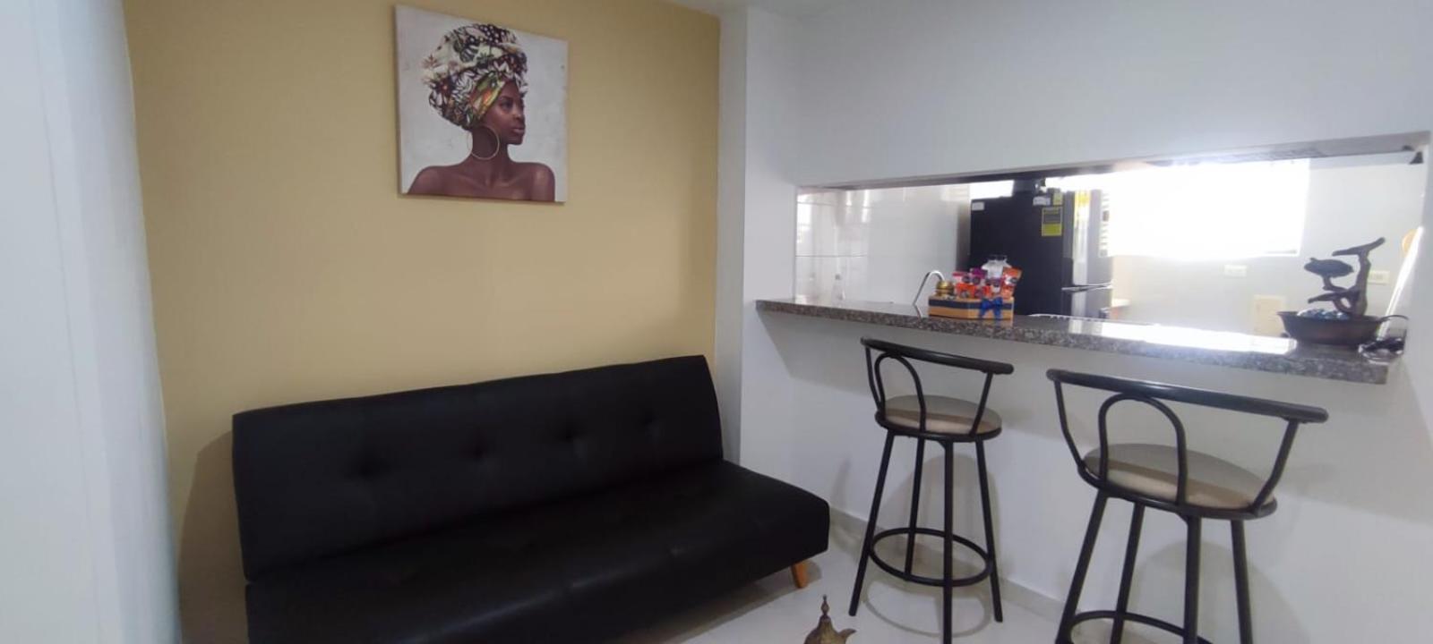 Moderno lugar con Wifi y workspace