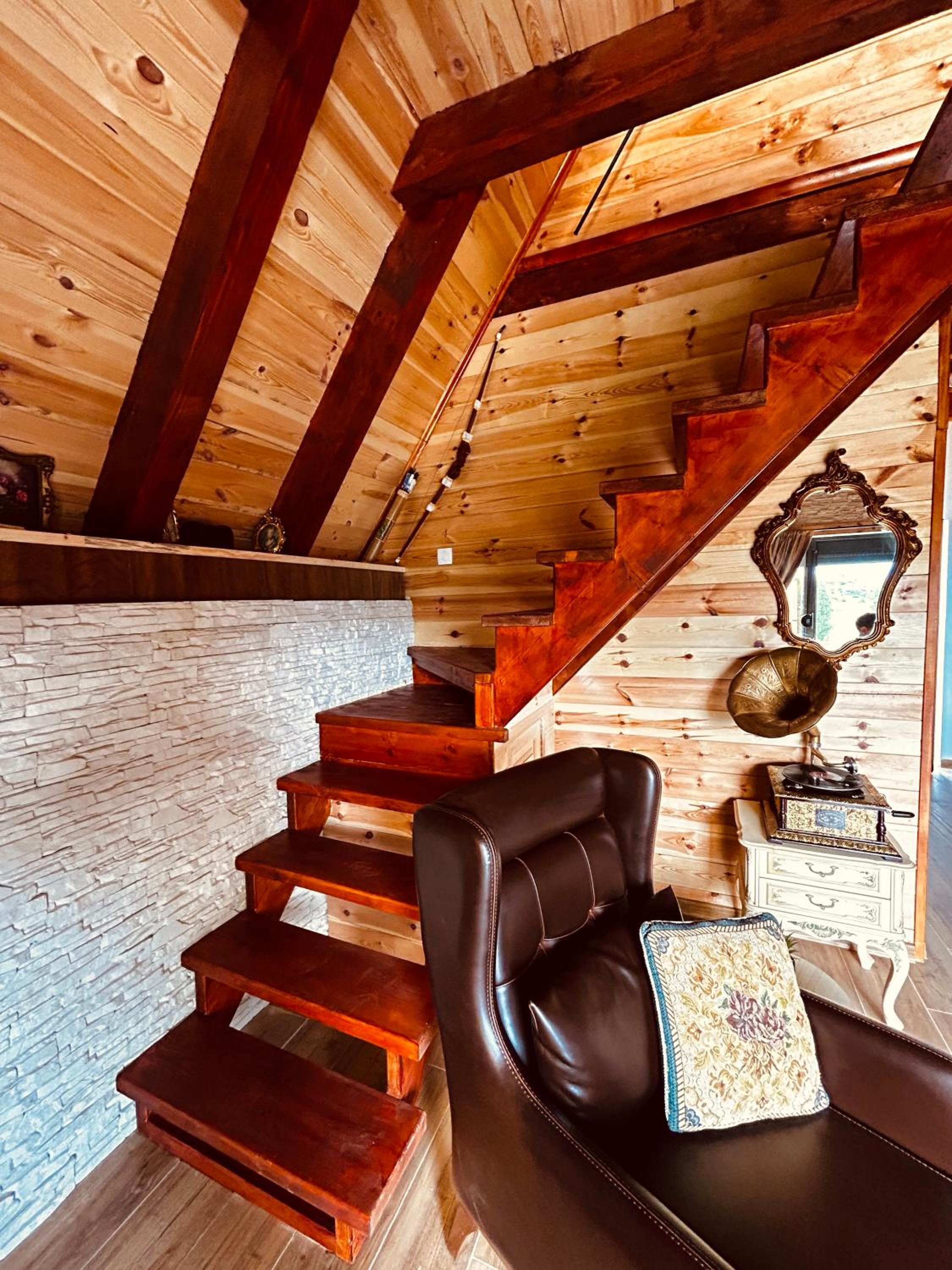 Runolist Chalet