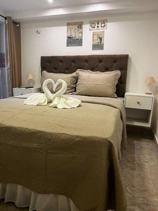 Luxuosa casa no Atalaia com Spa