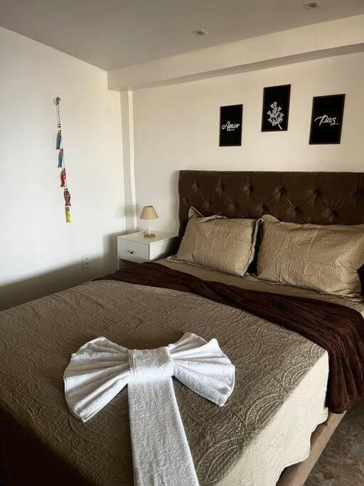 Luxuosa casa no Atalaia com Spa