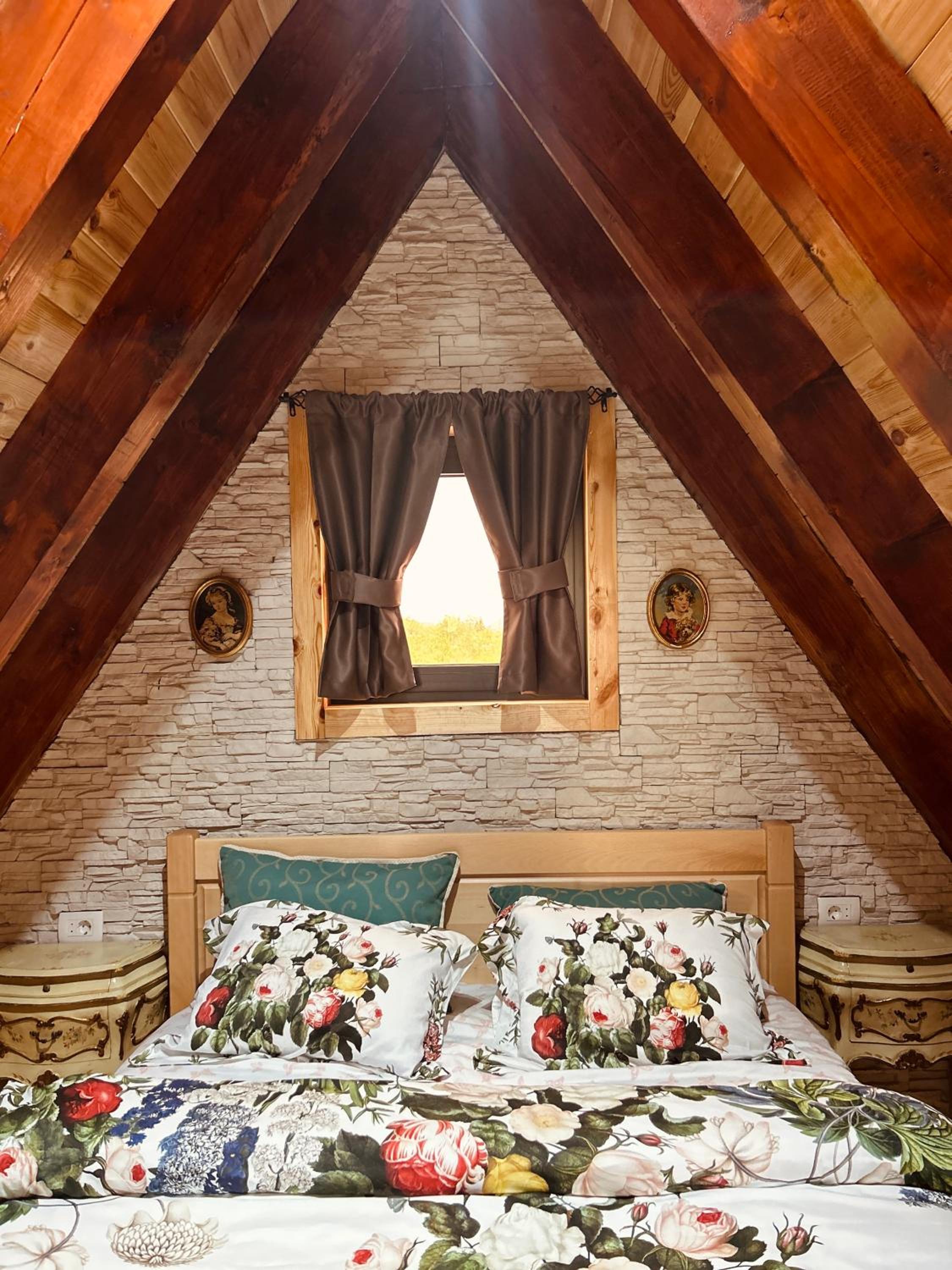 Runolist Chalet